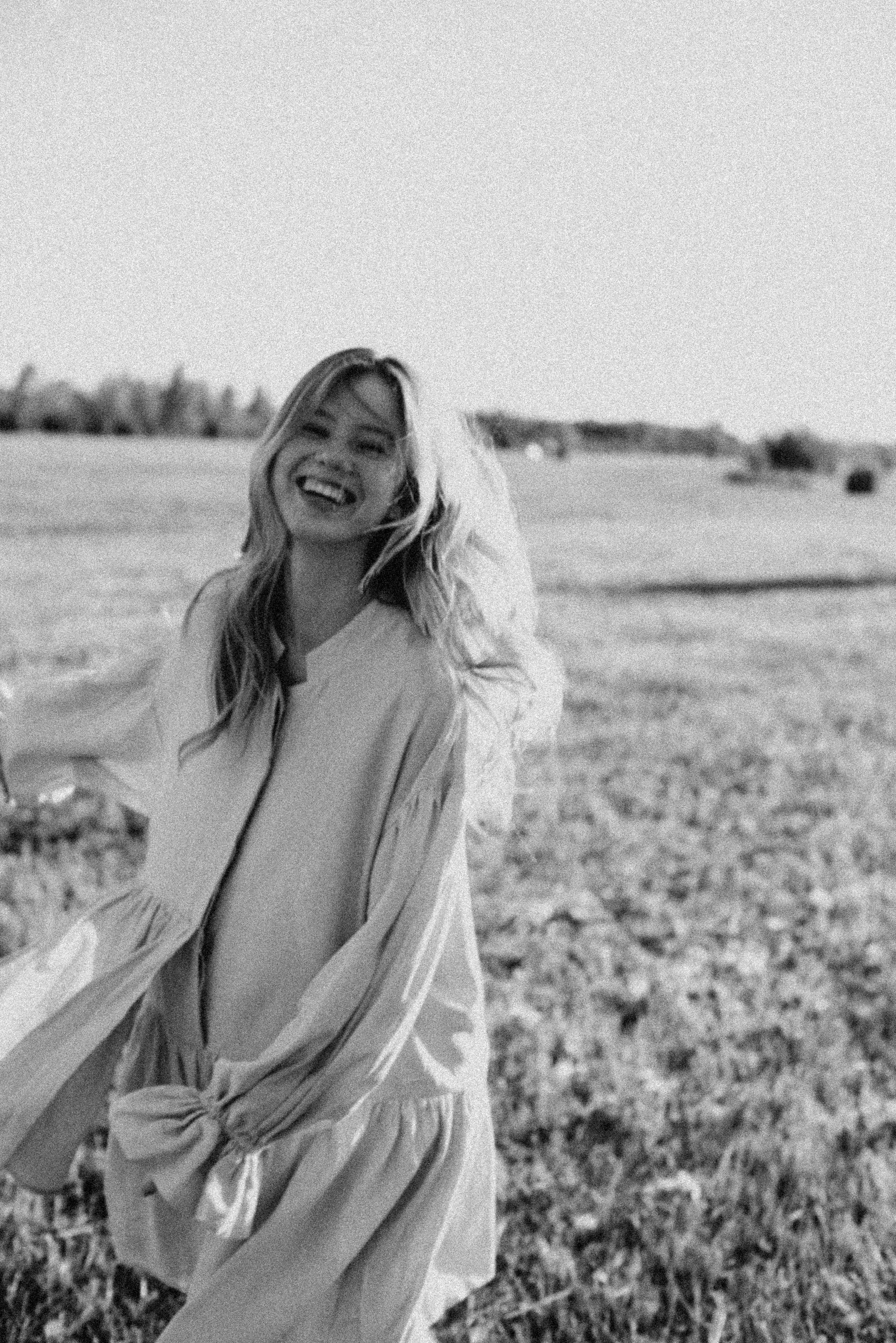 Даша. Фотограф Дарья Зотова