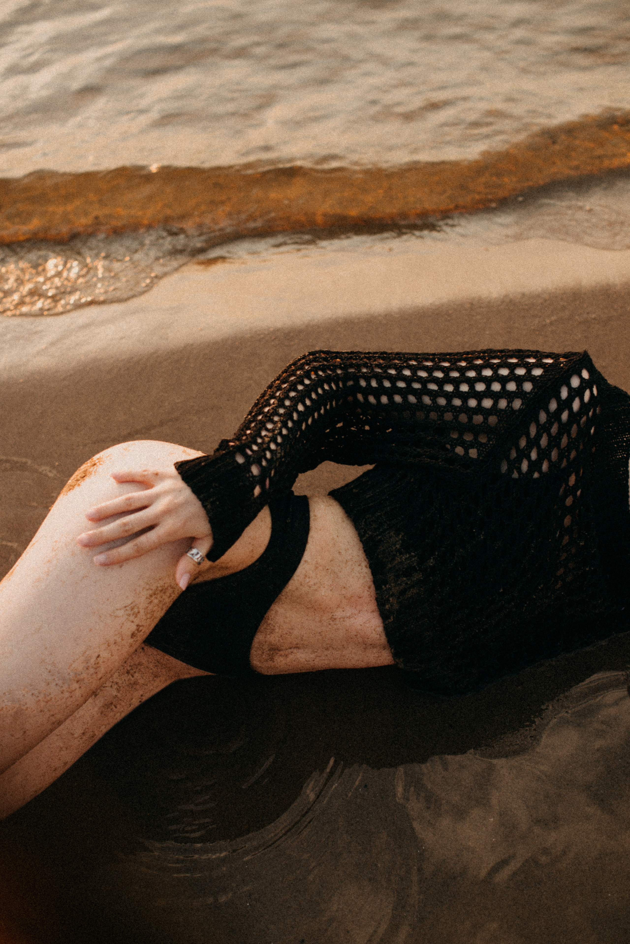 Настя. Фотограф Дарья Зотова