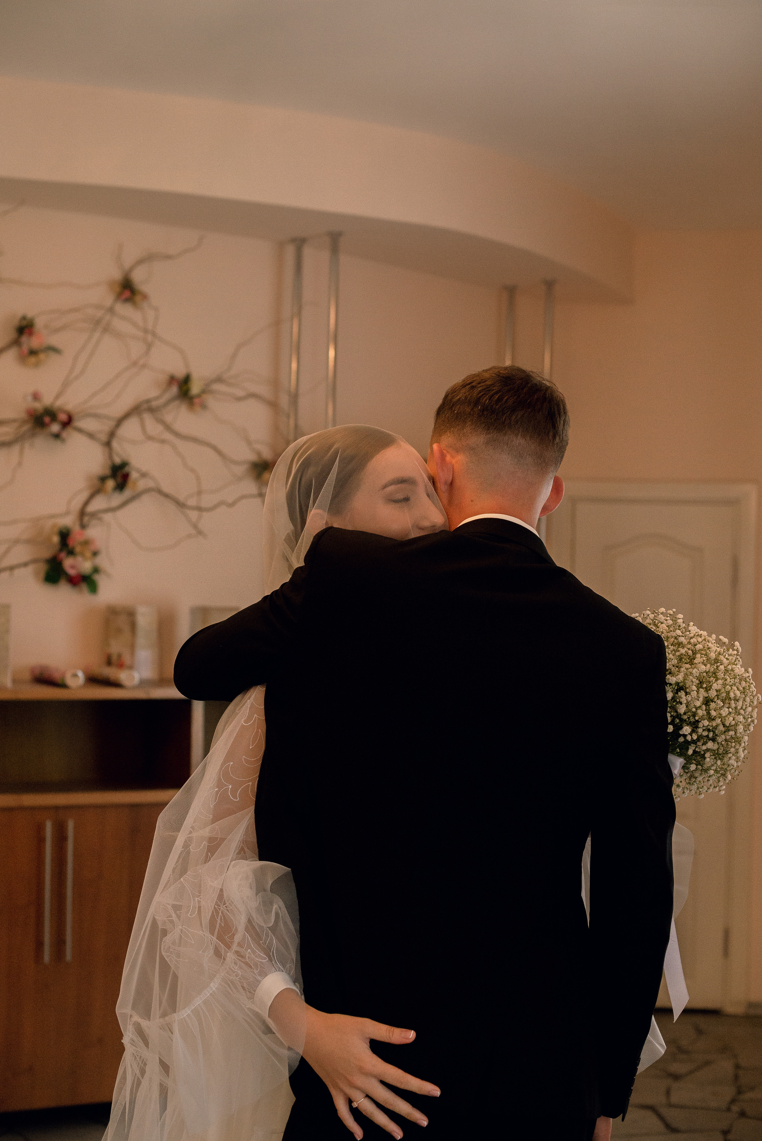 Саша + Маша. Фотограф Дарья Зотова