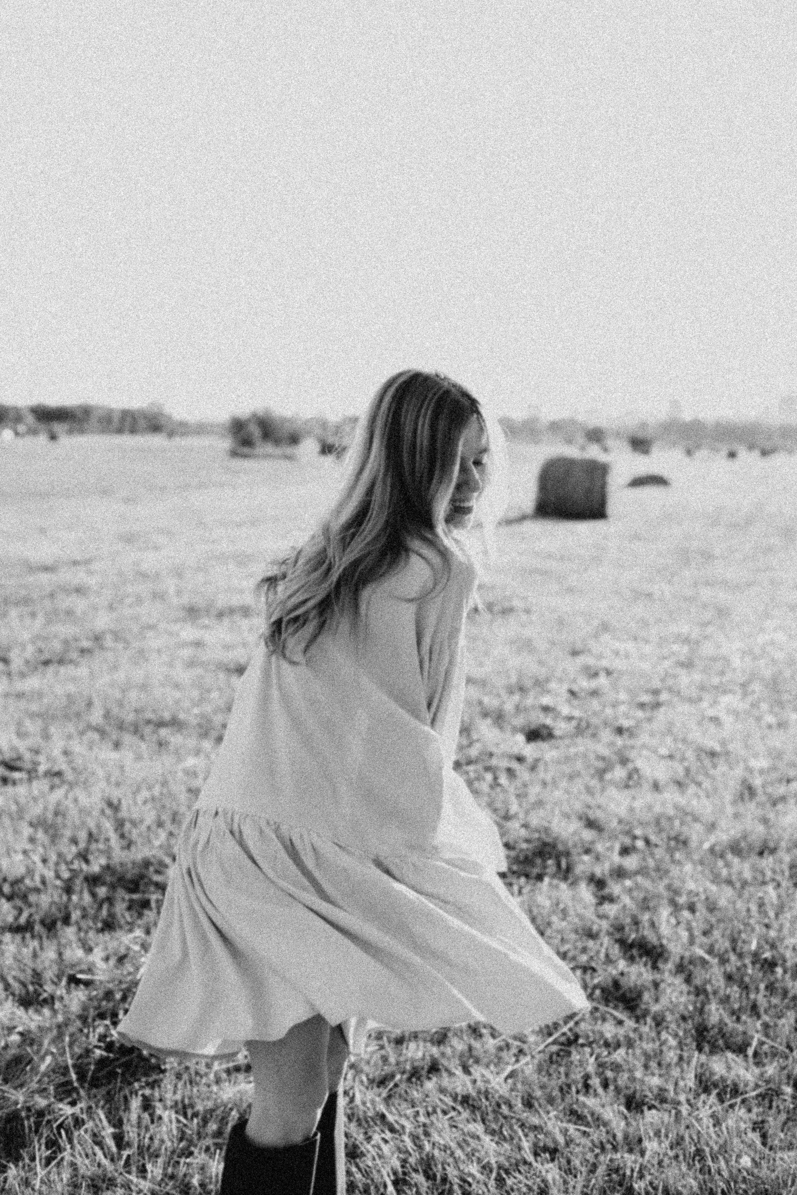 Даша. Фотограф Дарья Зотова