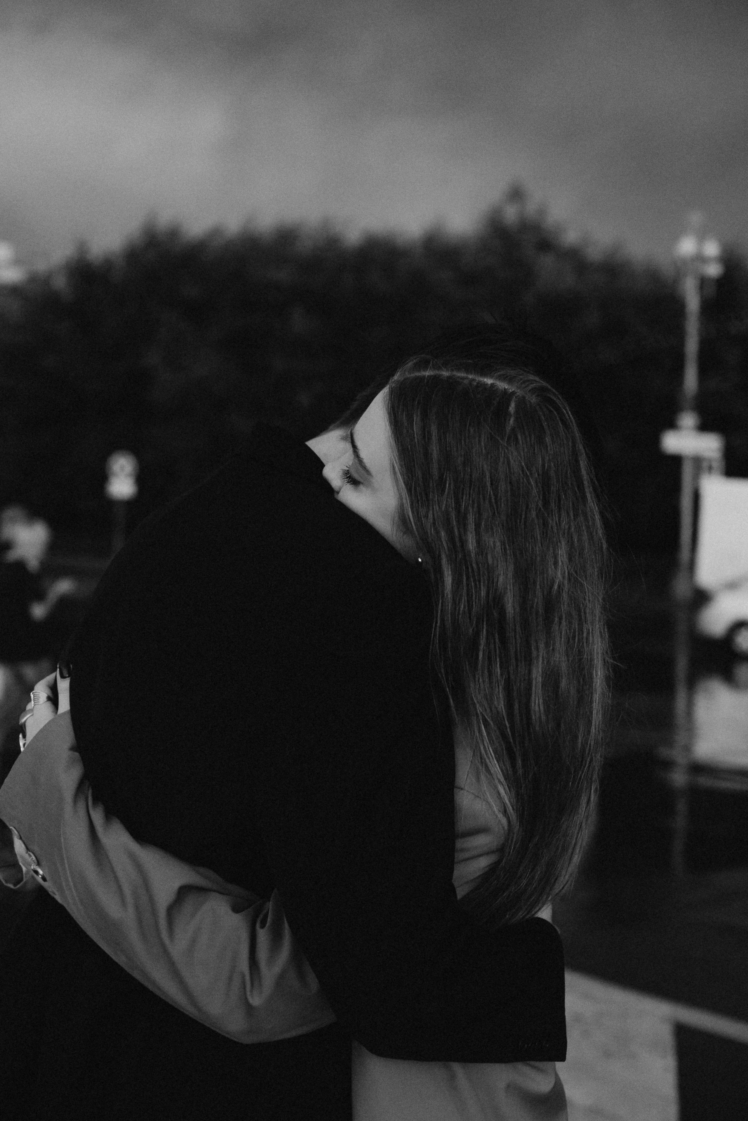 Максим + Катя. Фотограф Дарья Зотова