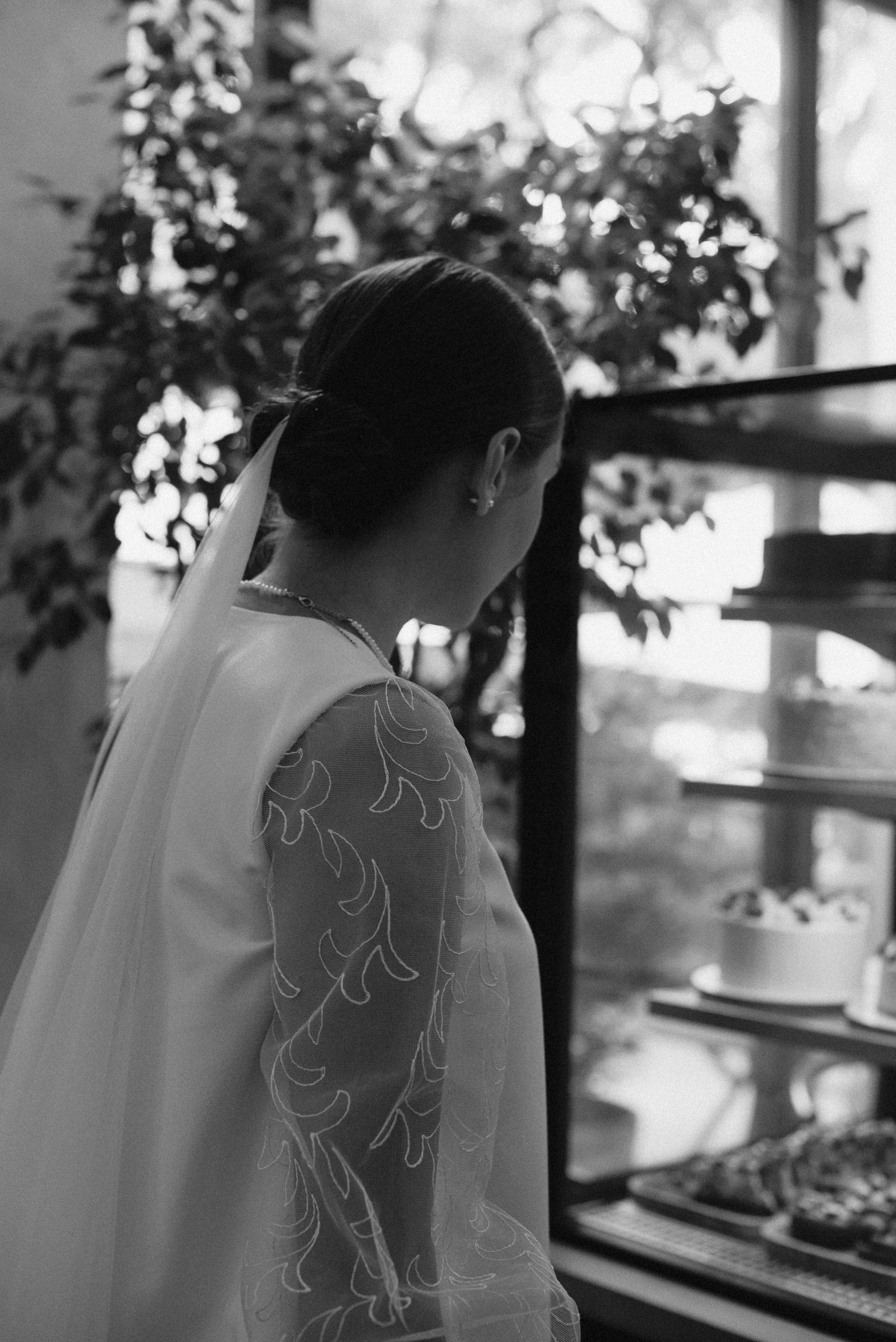 Саша + Маша. Фотограф Дарья Зотова