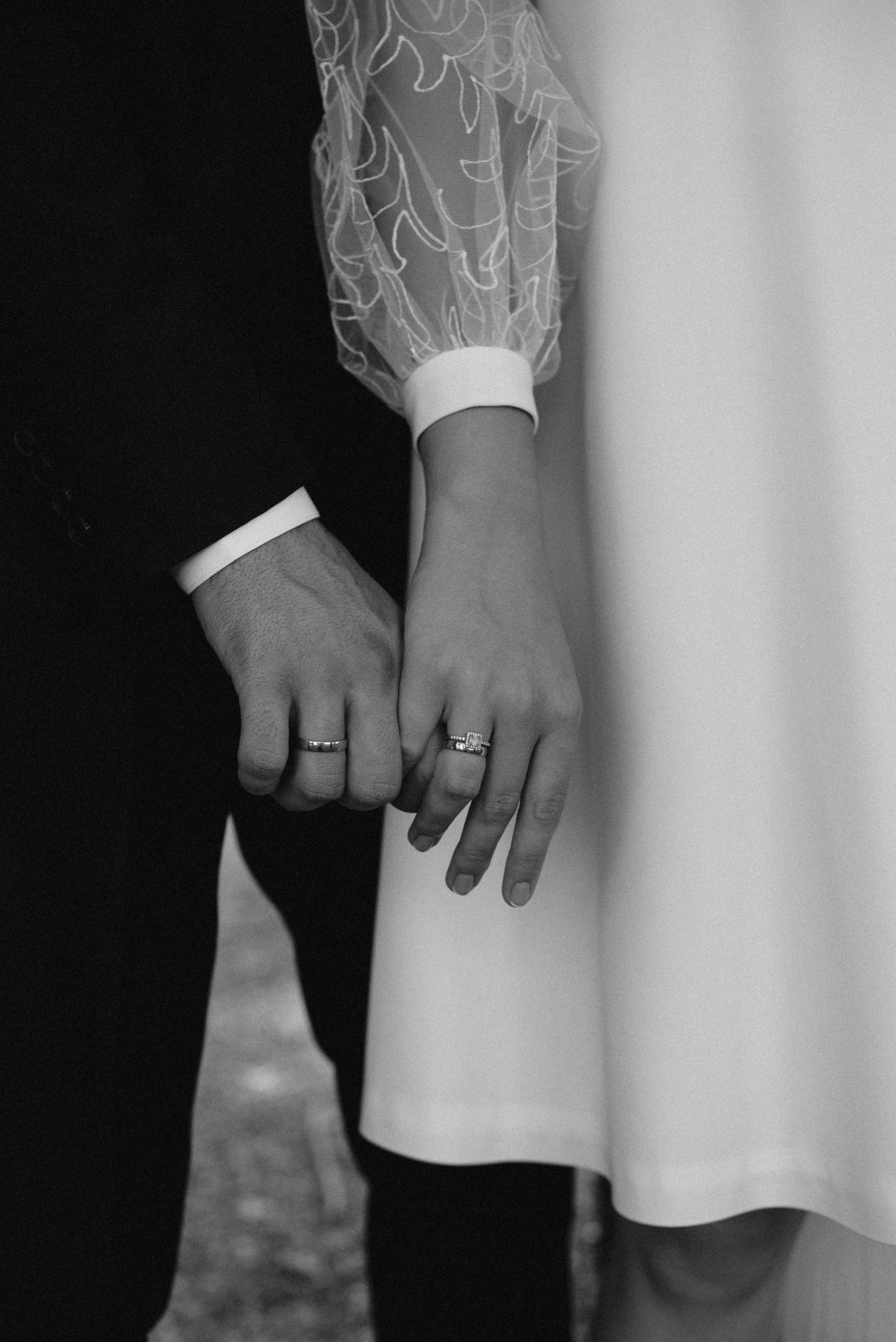 Саша + Маша. Фотограф Дарья Зотова