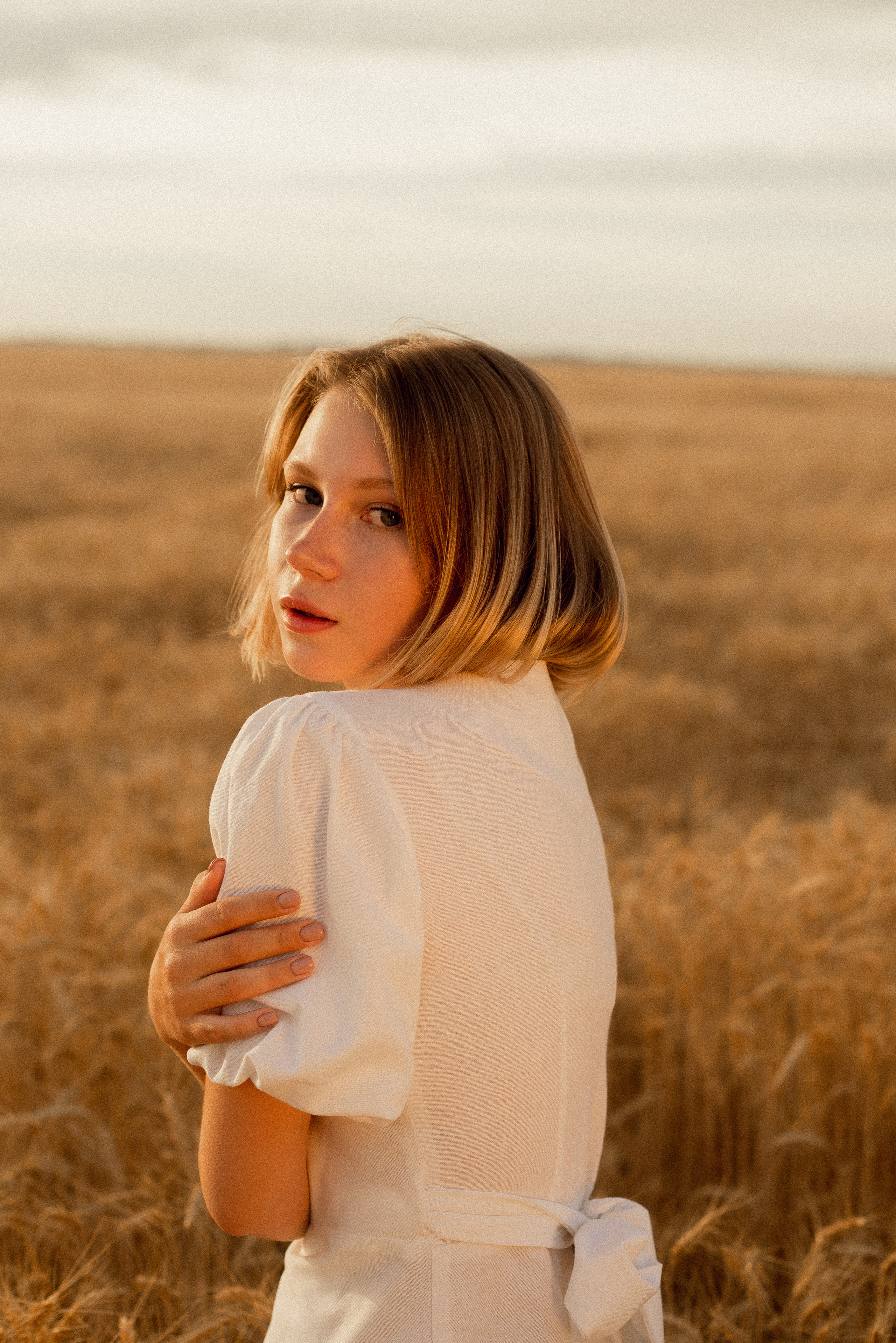 Юля. Фотограф Дарья Зотова