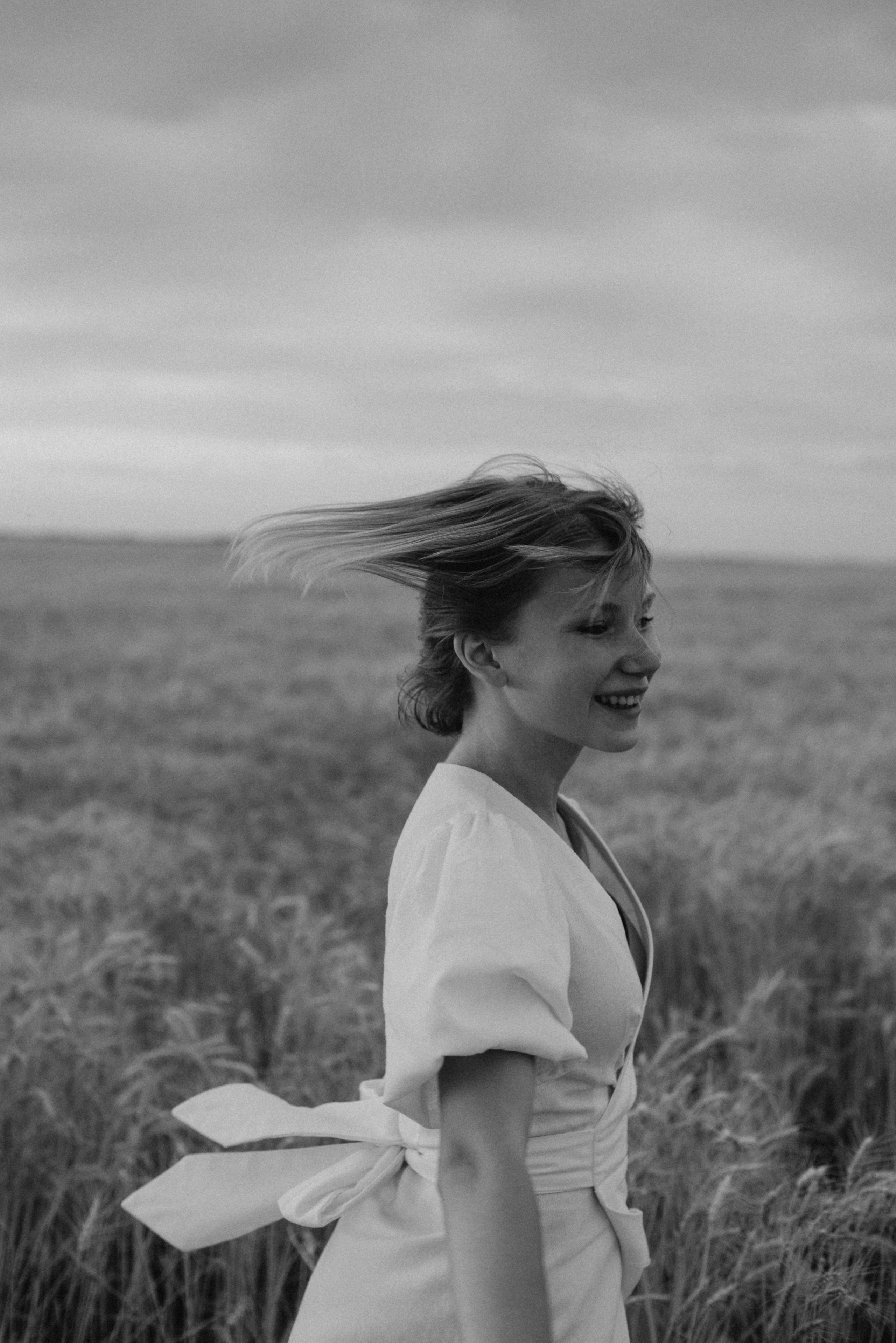 Юля. Фотограф Дарья Зотова