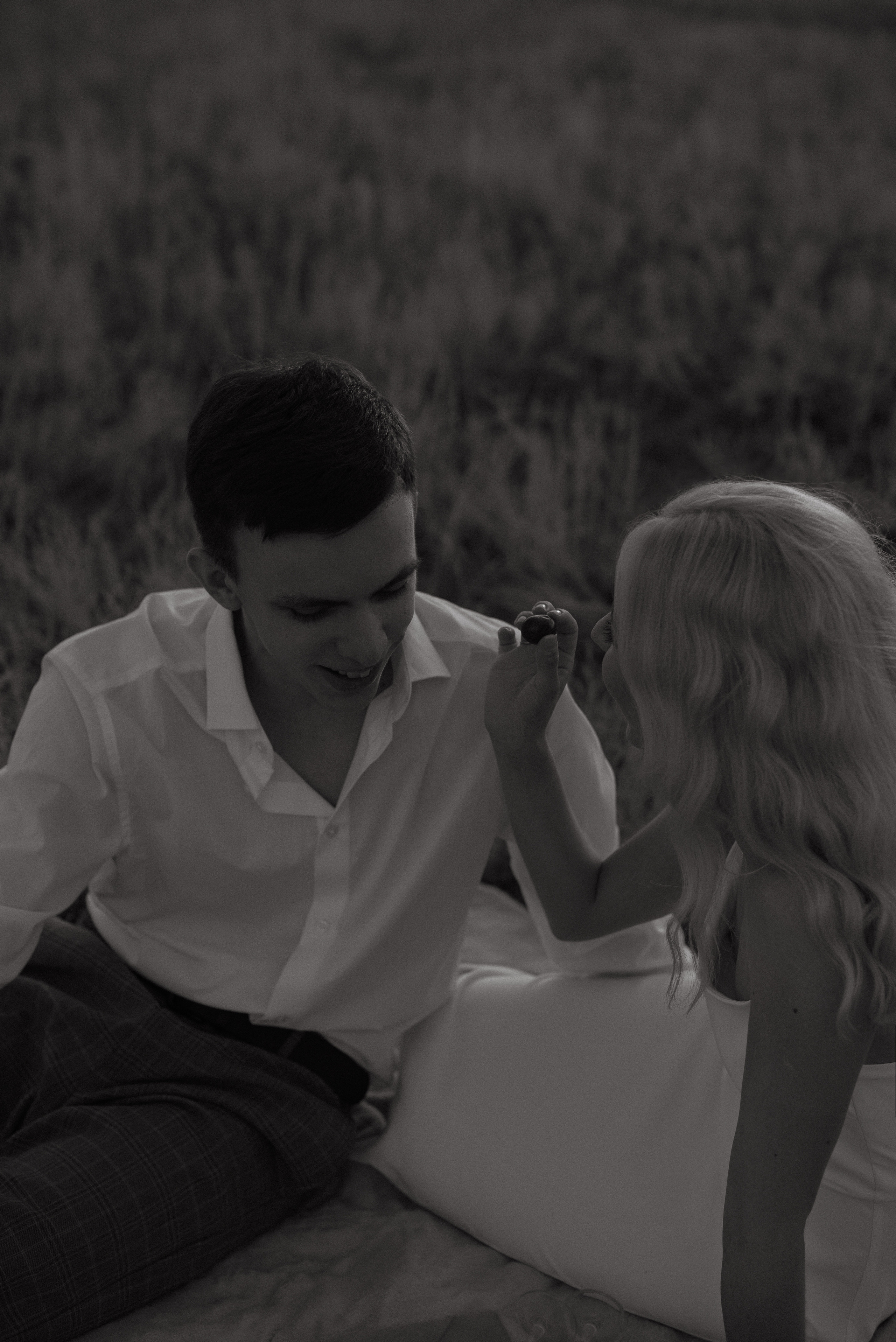 Саша + Маша. Фотограф Дарья Зотова