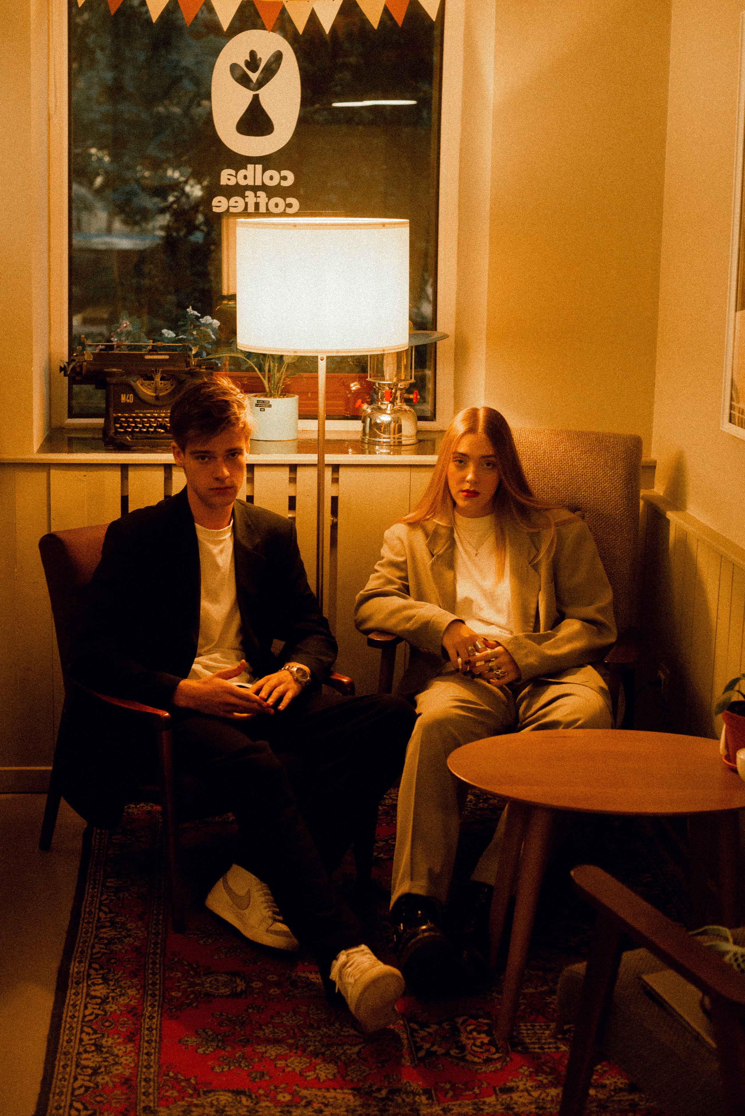 Максим + Катя. Фотограф Дарья Зотова