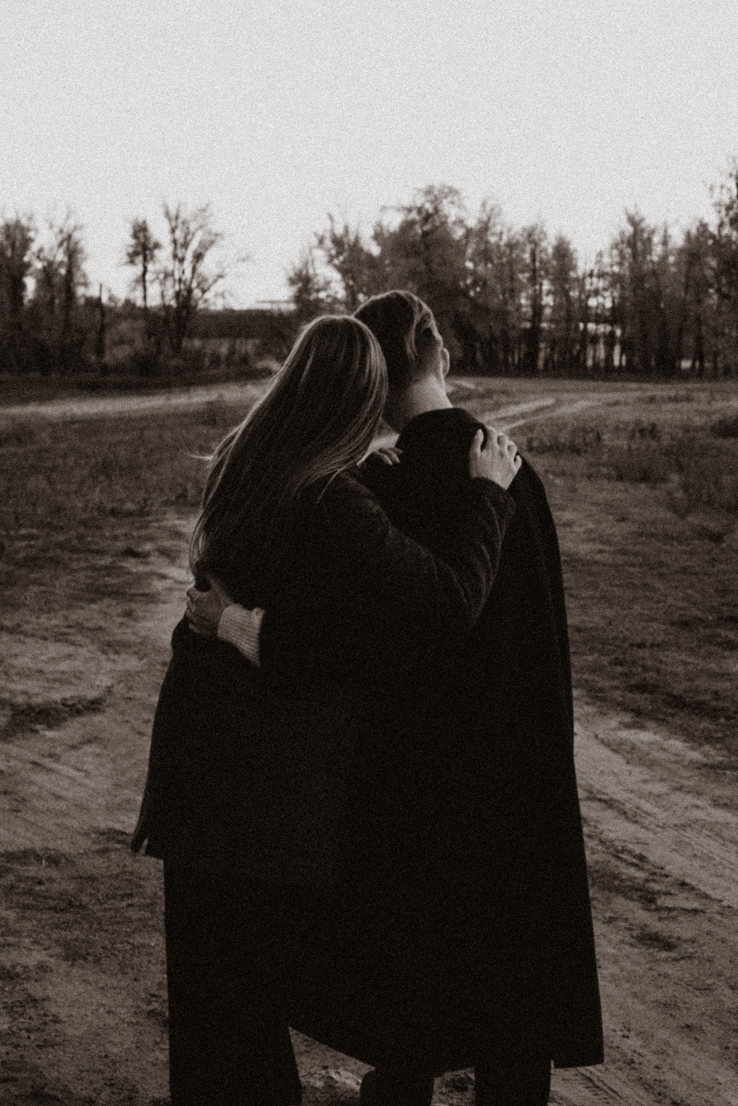 Максим + Алена. Фотограф Дарья Зотова