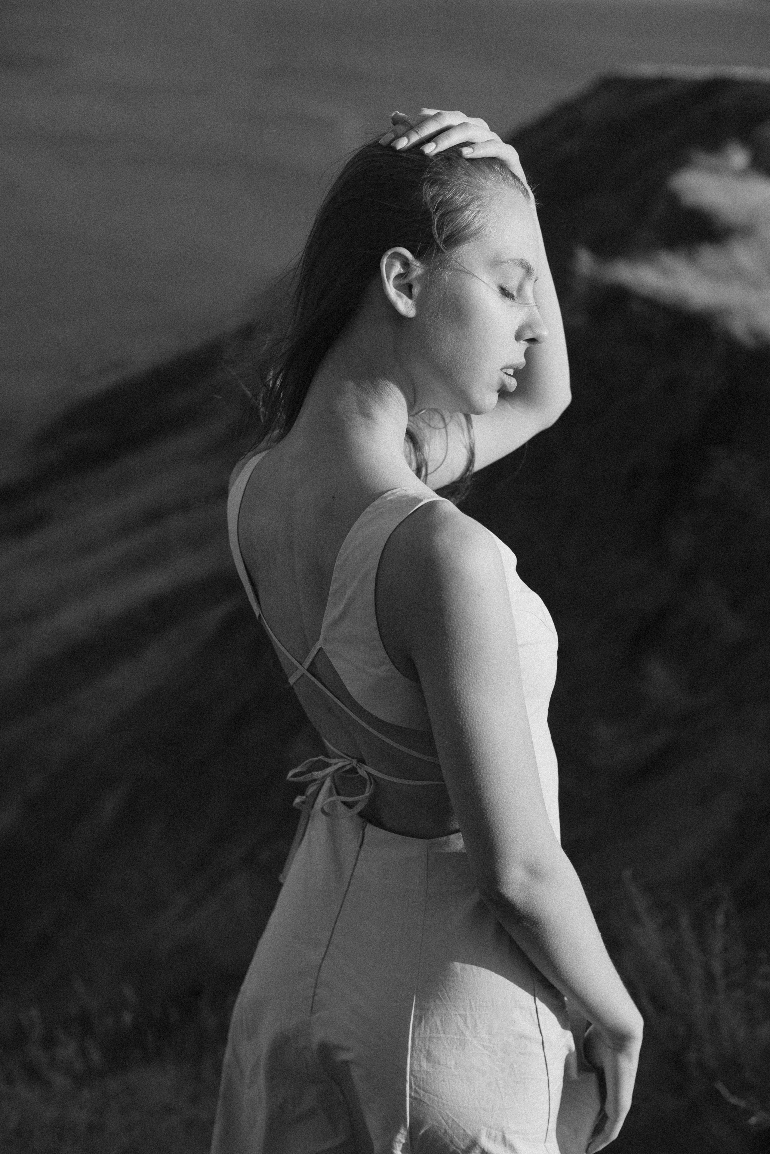 Виталик + Карина. Фотограф Дарья Зотова