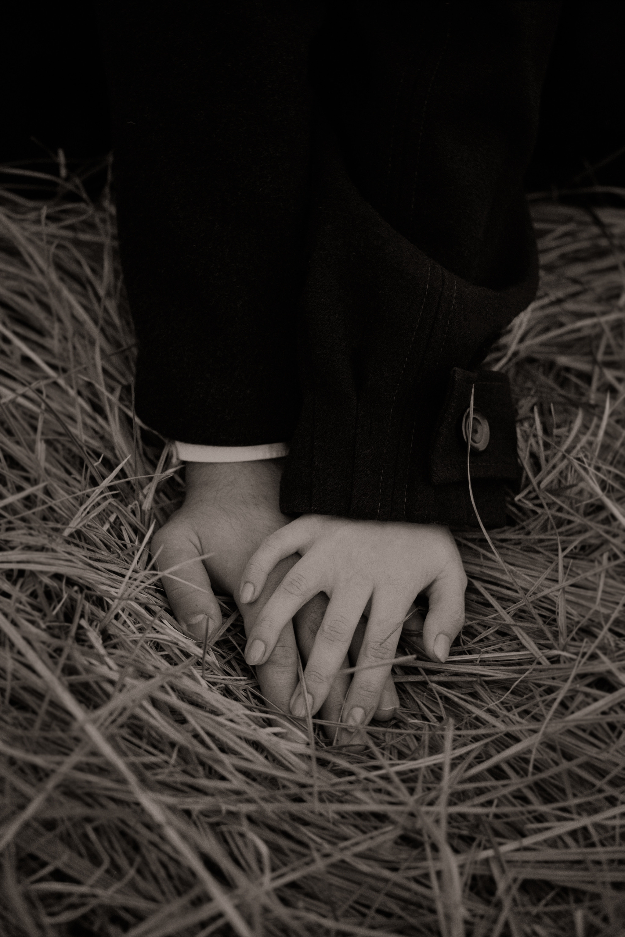 Нодар + Валя. Фотограф Дарья Зотова