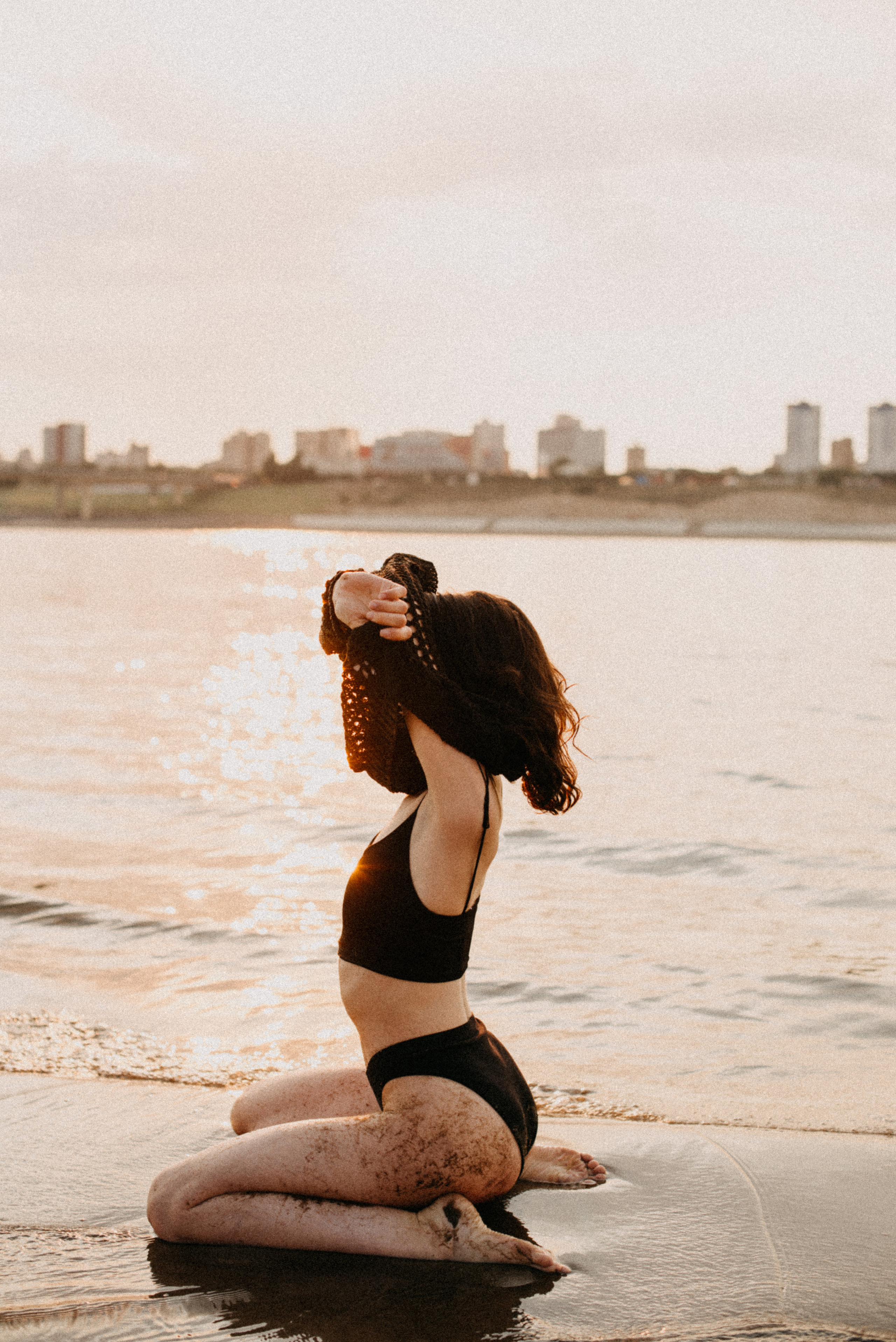 Настя. Фотограф Дарья Зотова