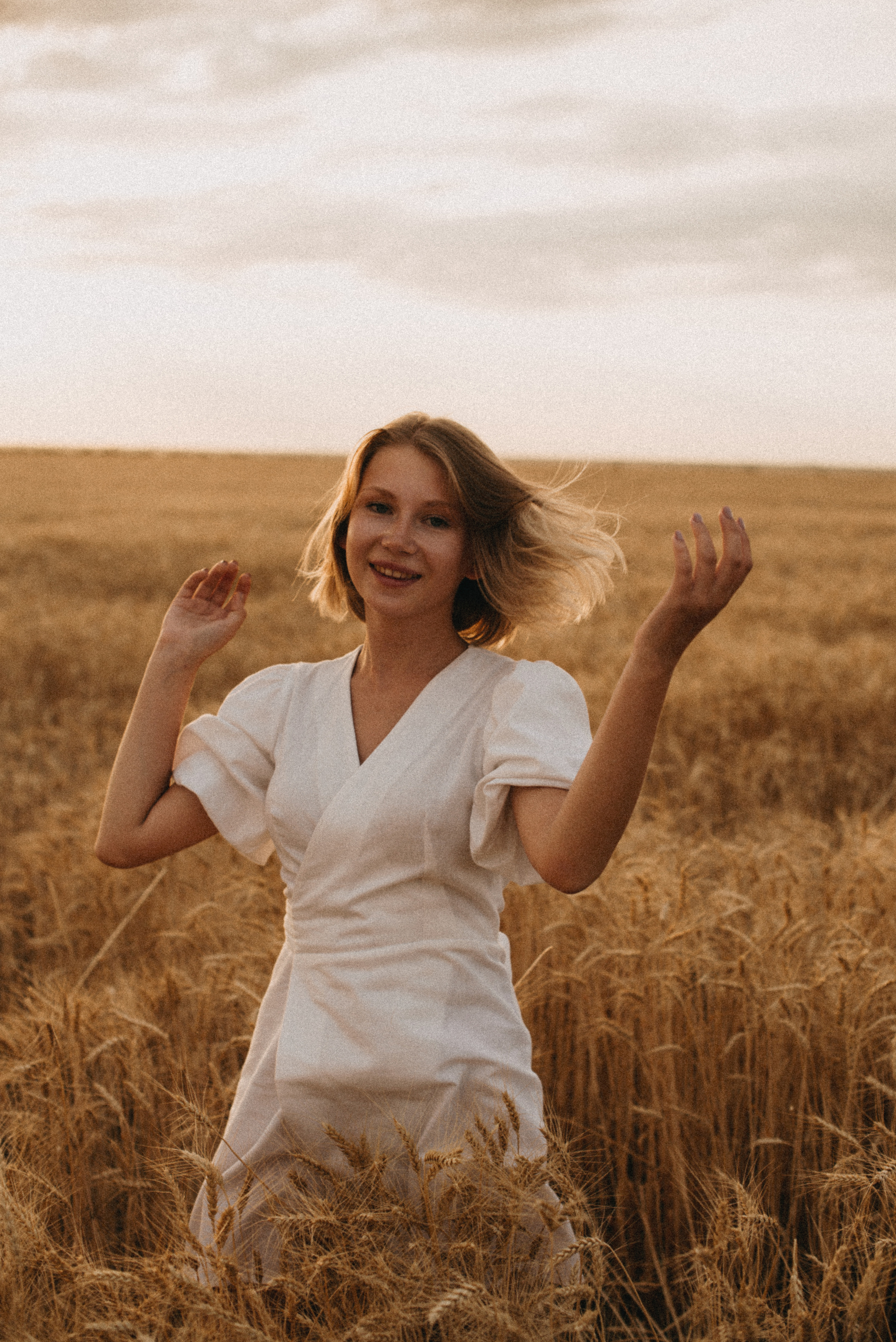 Юля. Фотограф Дарья Зотова