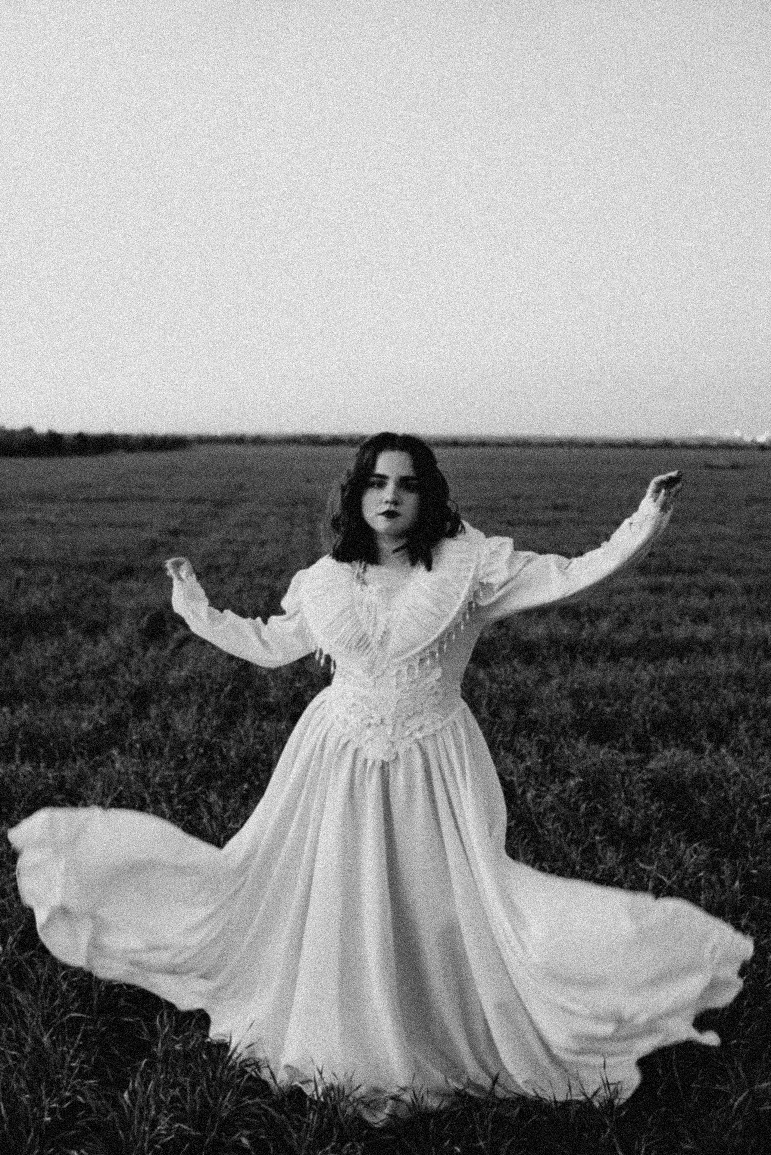 Фотограф Дарья Зотова