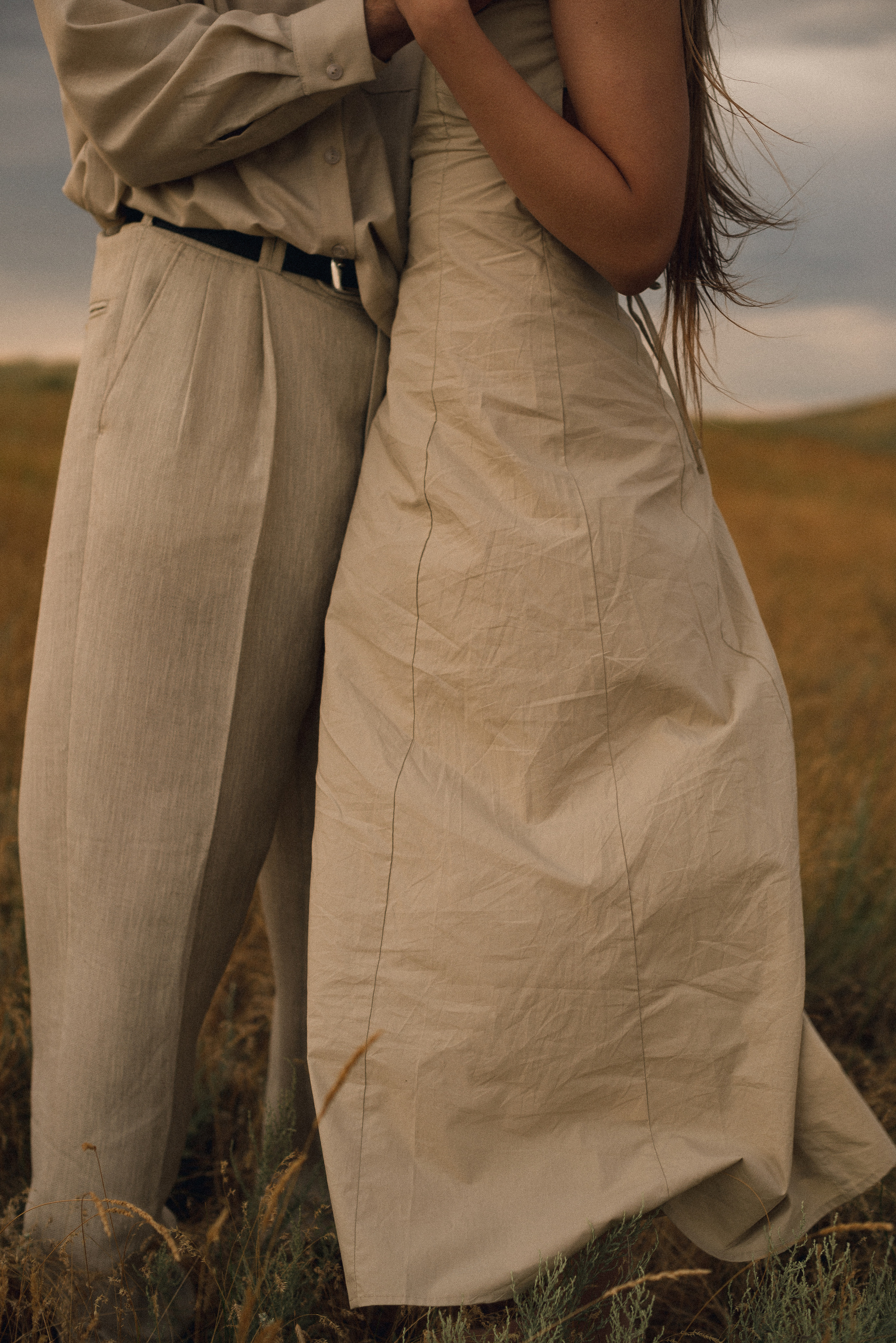 Виталик + Карина. Фотограф Дарья Зотова