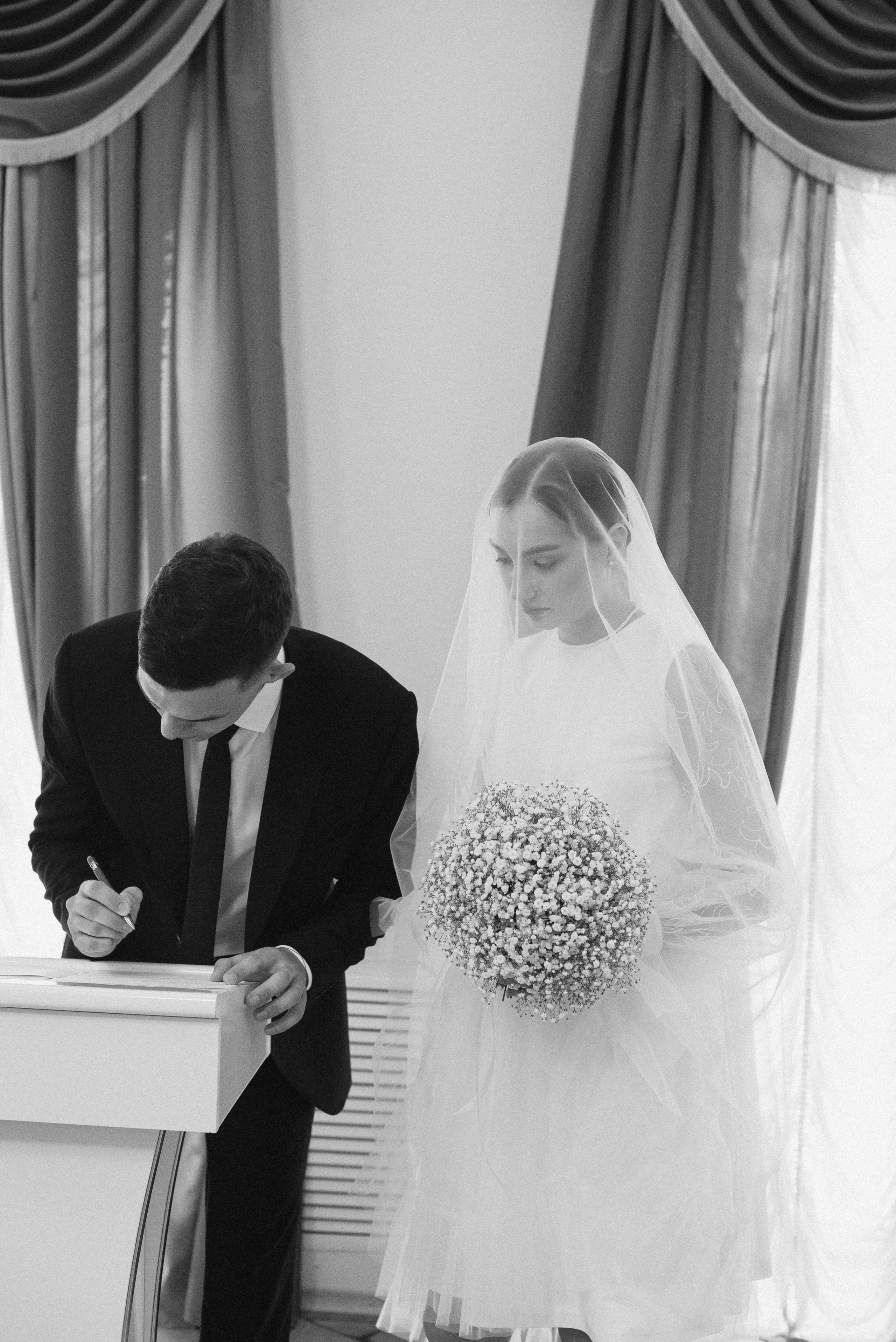 Саша + Маша. Фотограф Дарья Зотова