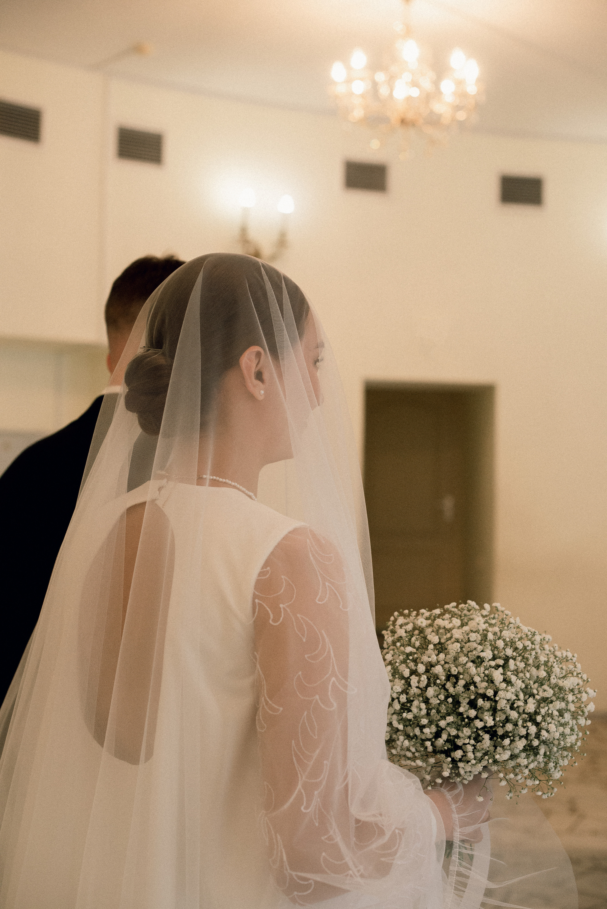 Саша + Маша. Фотограф Дарья Зотова