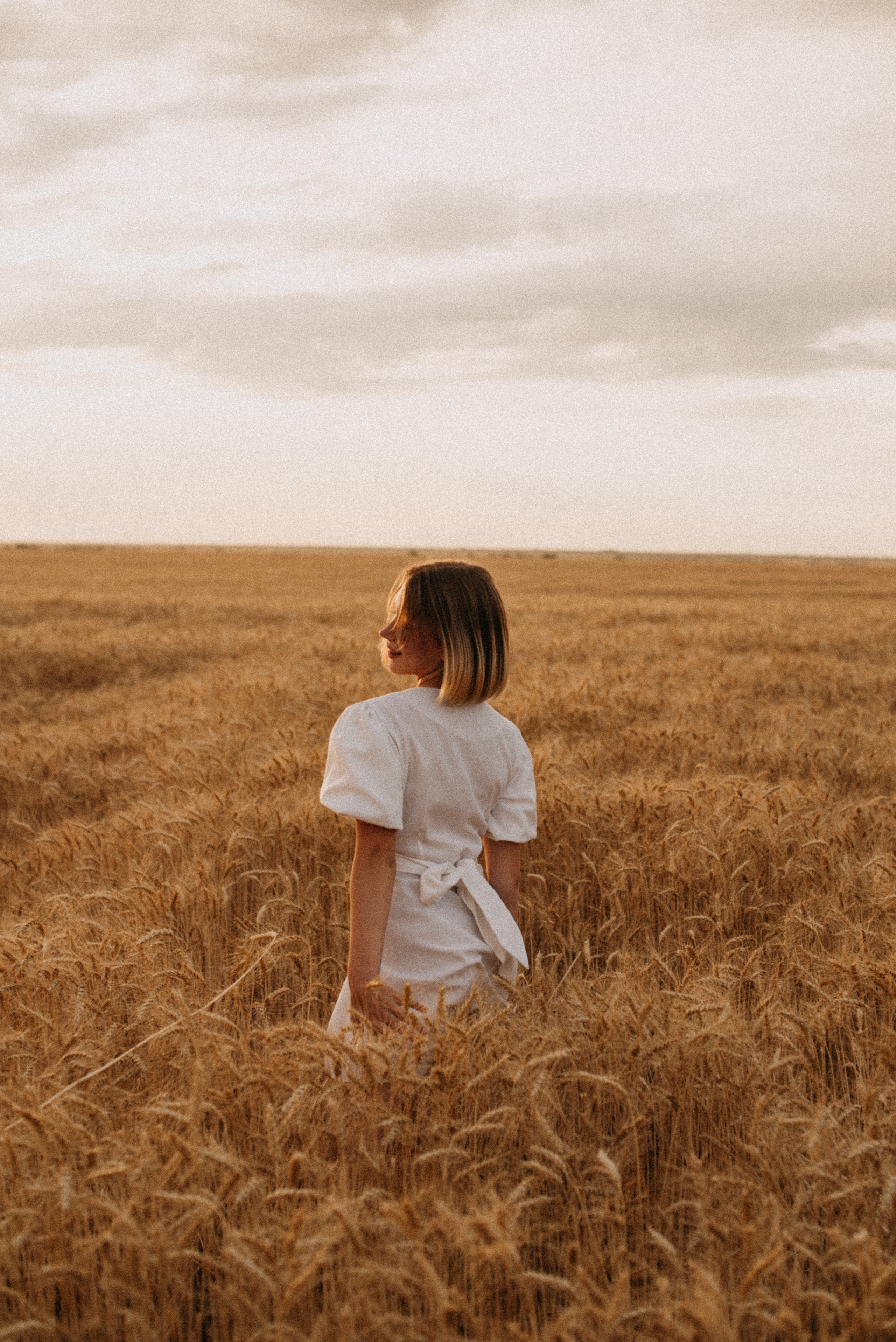 Юля. Фотограф Дарья Зотова