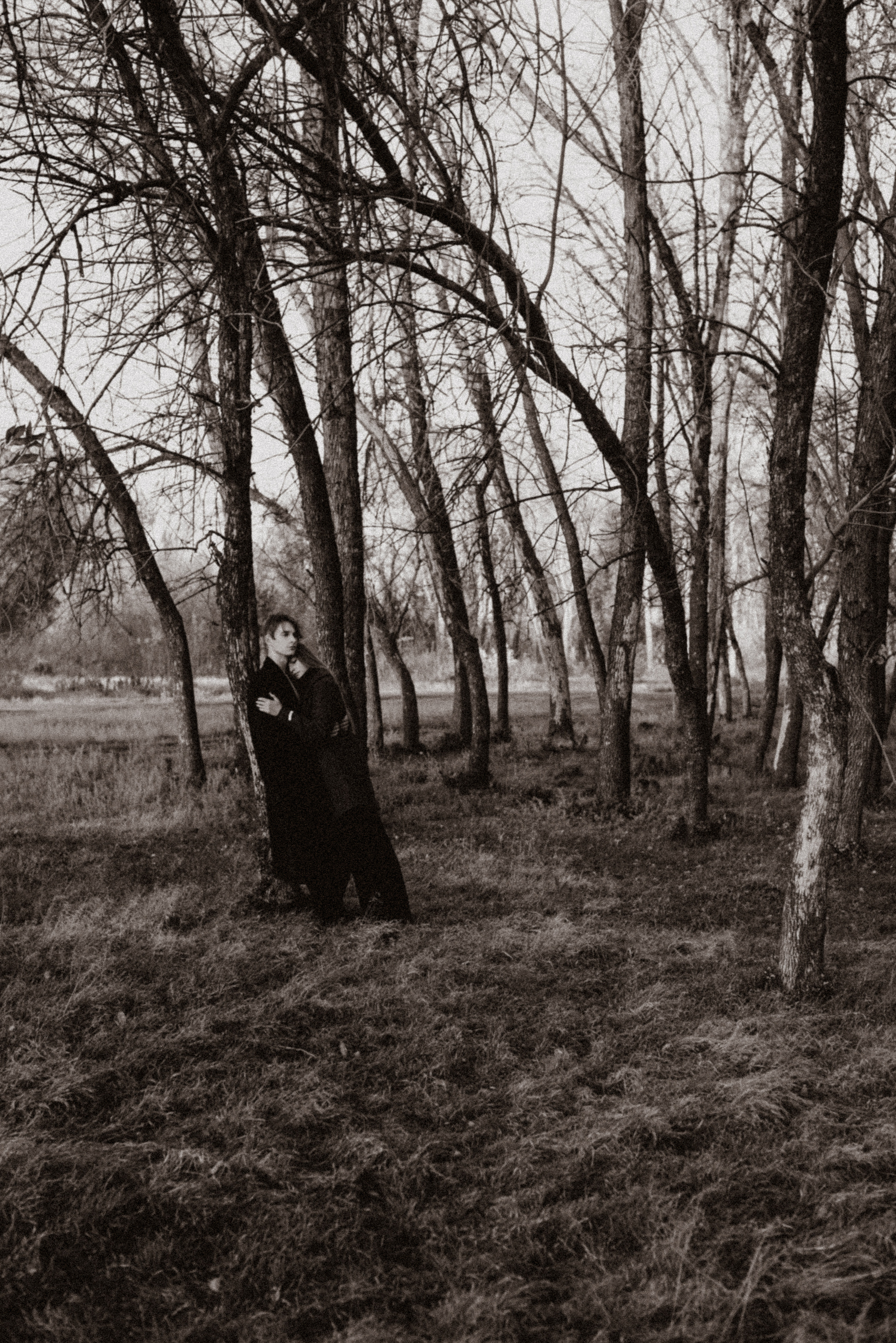 Максим + Алена. Фотограф Дарья Зотова