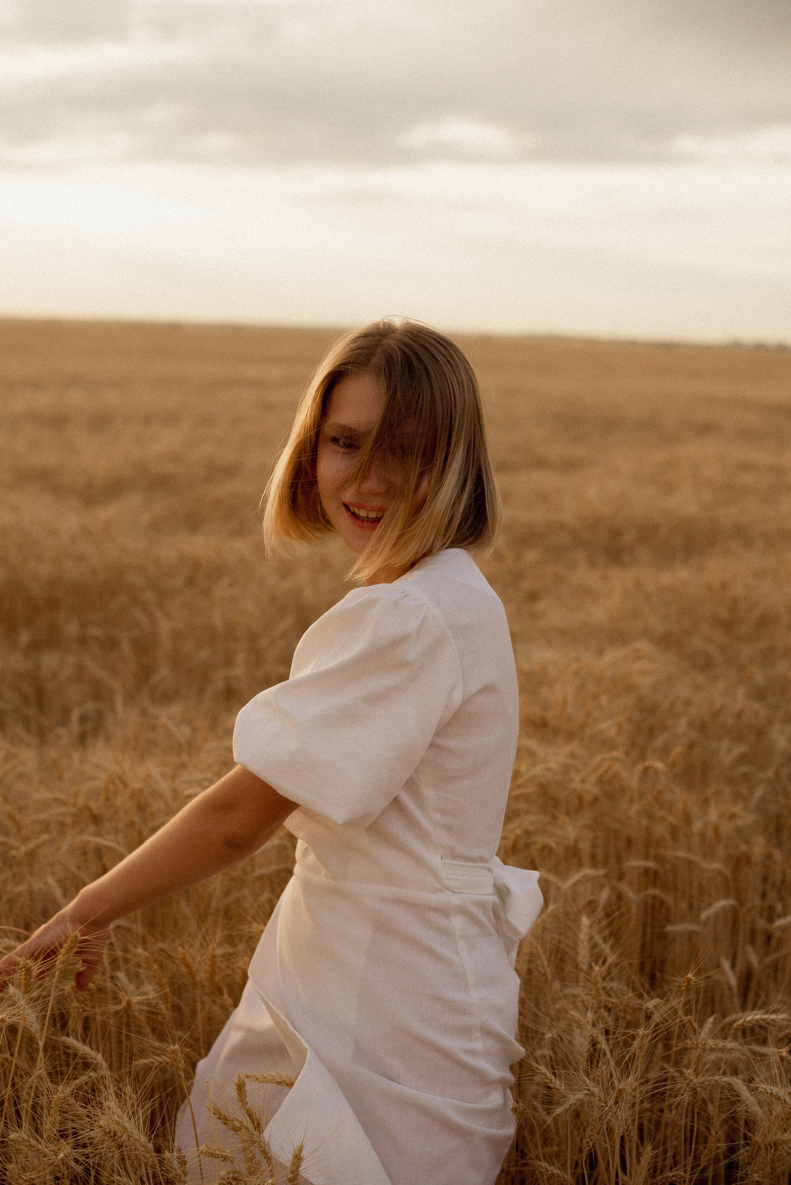 Юля. Фотограф Дарья Зотова