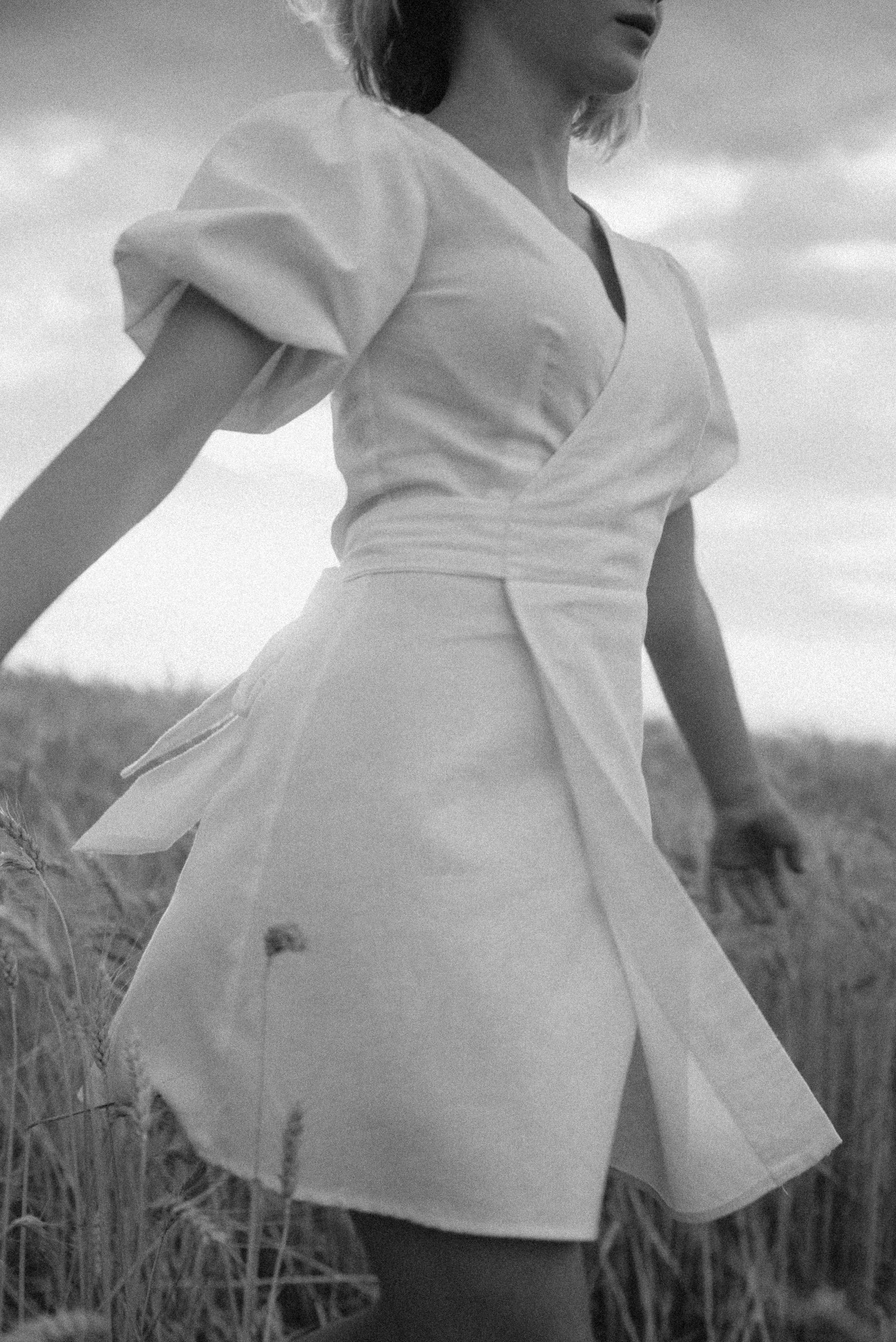 Юля. Фотограф Дарья Зотова