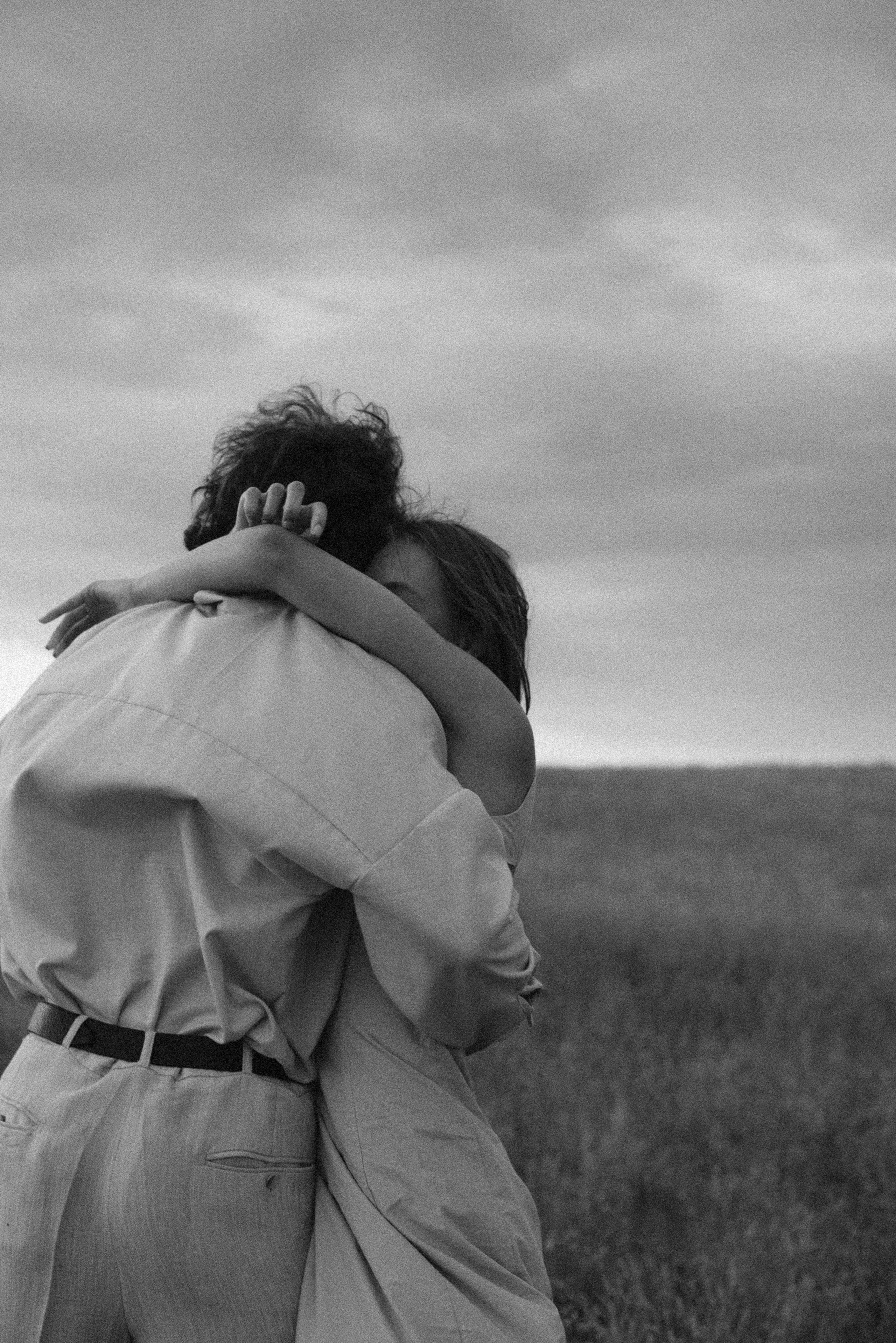 Виталик + Карина. Фотограф Дарья Зотова