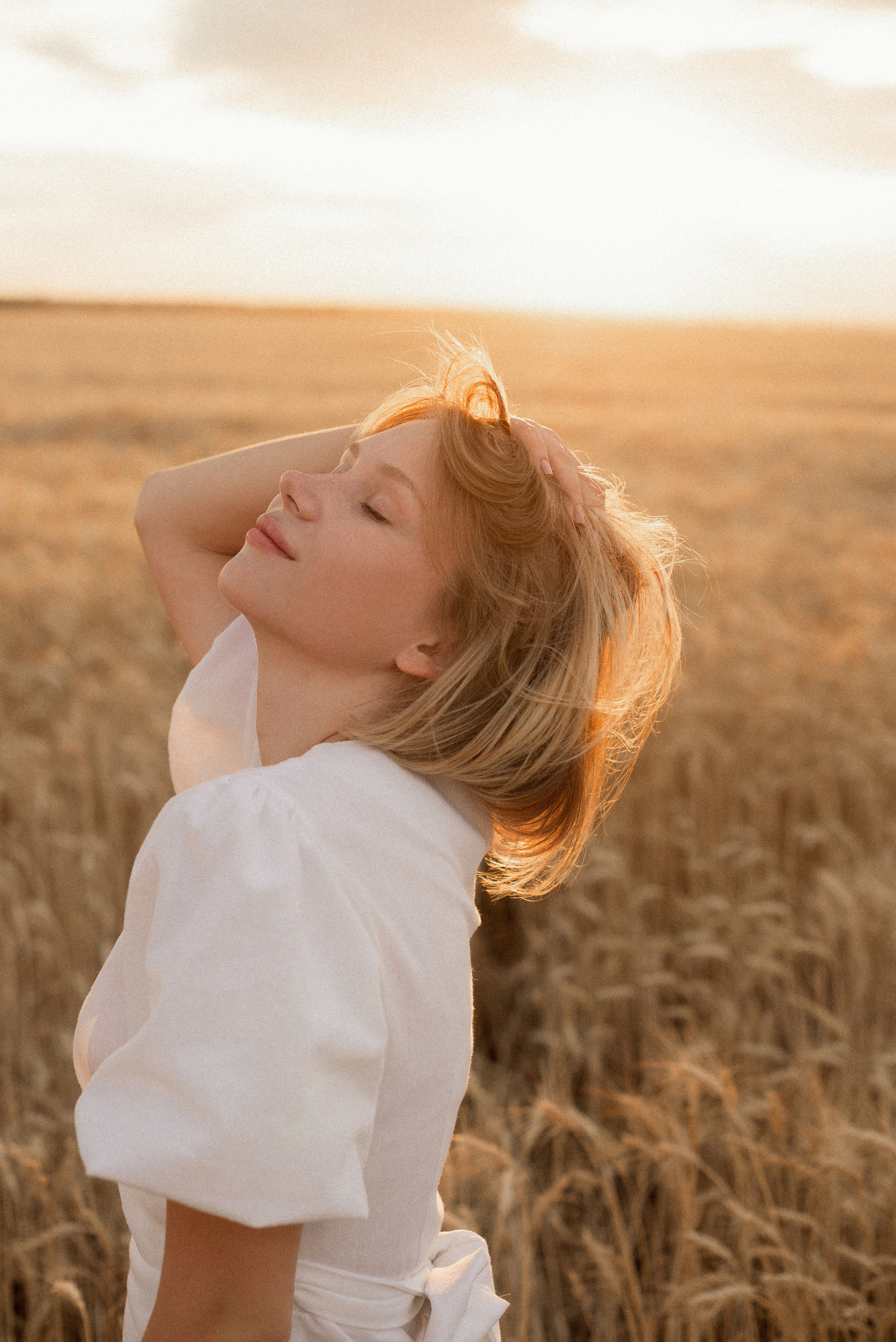 Юля. Фотограф Дарья Зотова