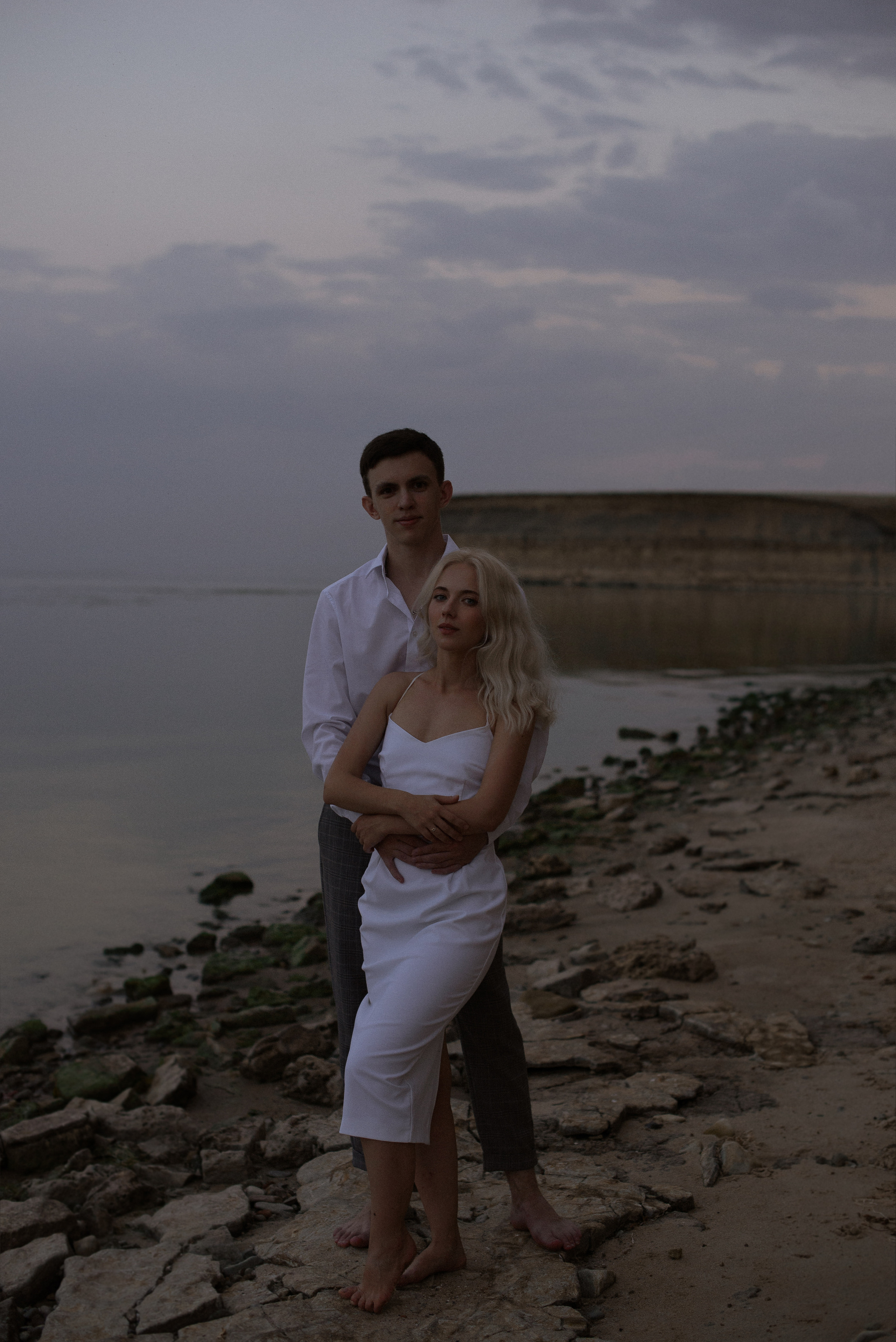 Саша + Маша. Фотограф Дарья Зотова