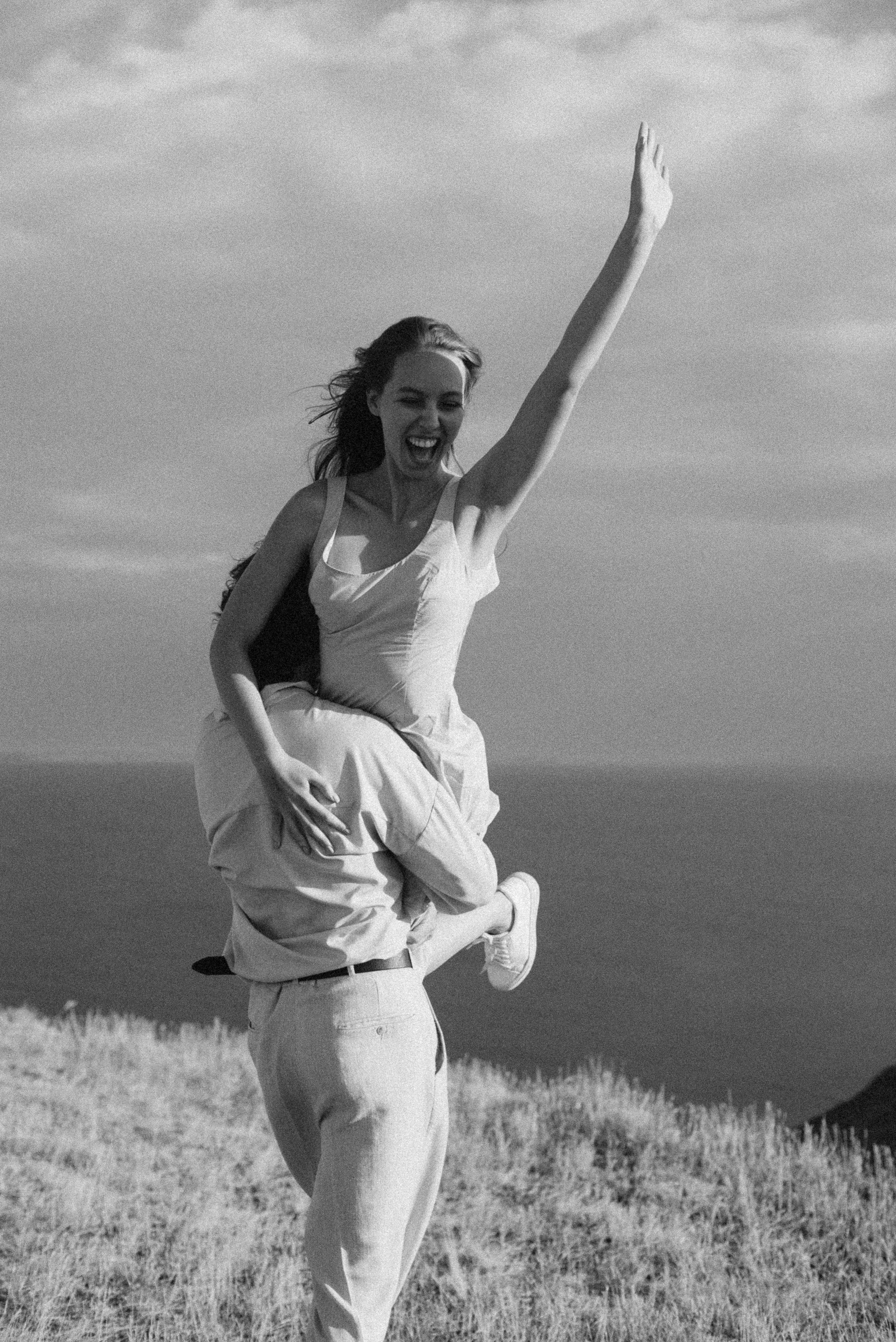 Виталик + Карина. Фотограф Дарья Зотова