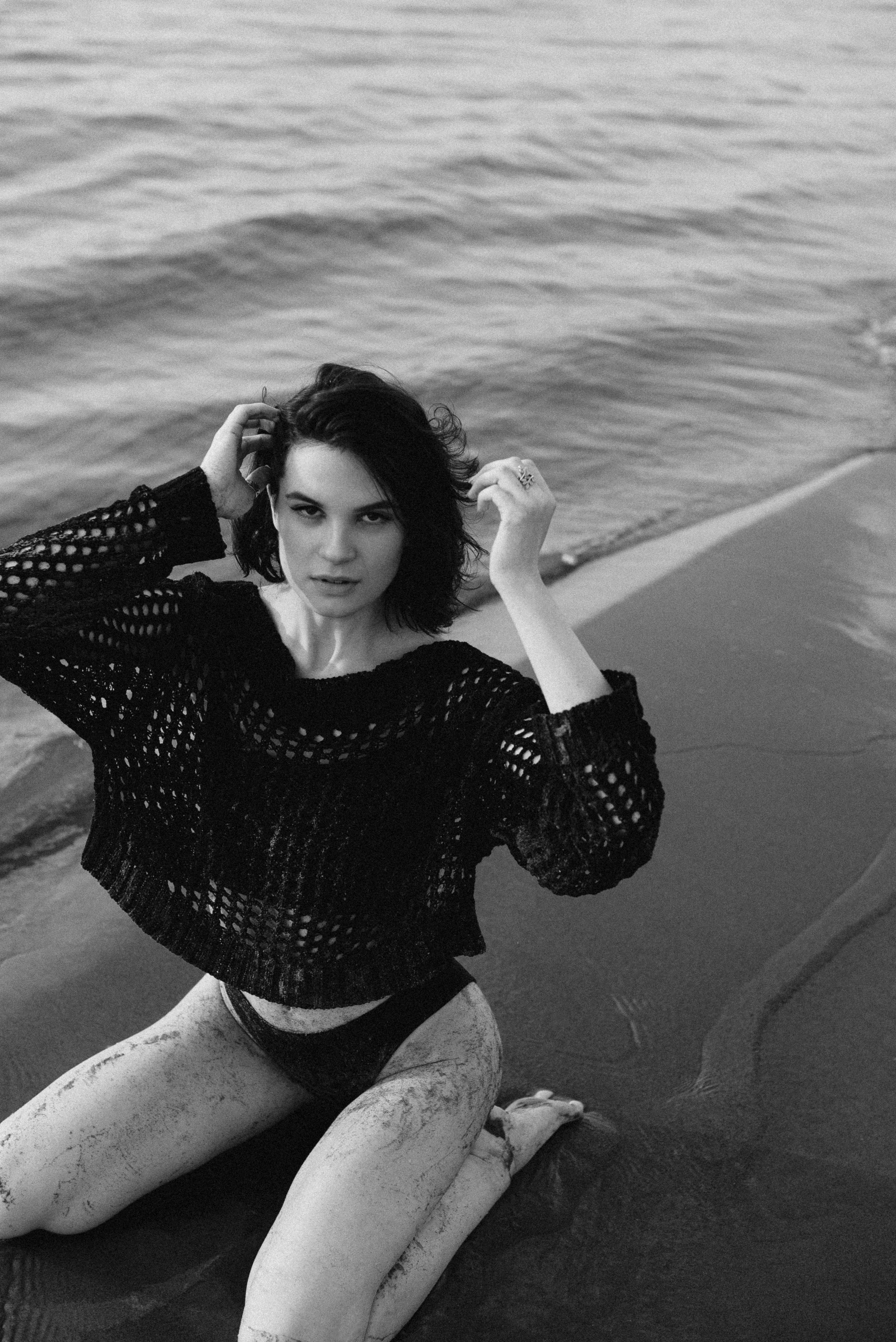 Настя. Фотограф Дарья Зотова