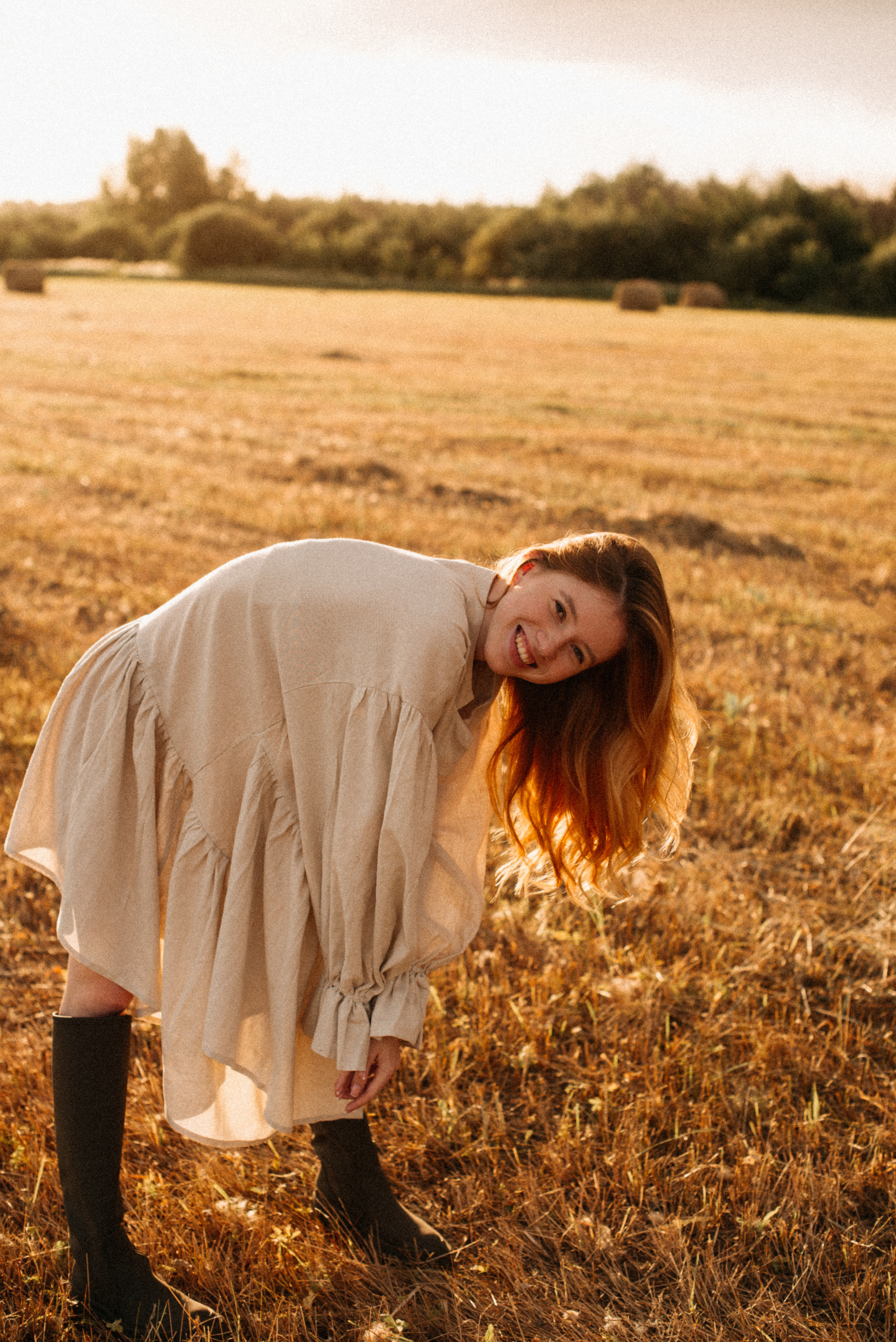 Даша. Фотограф Дарья Зотова