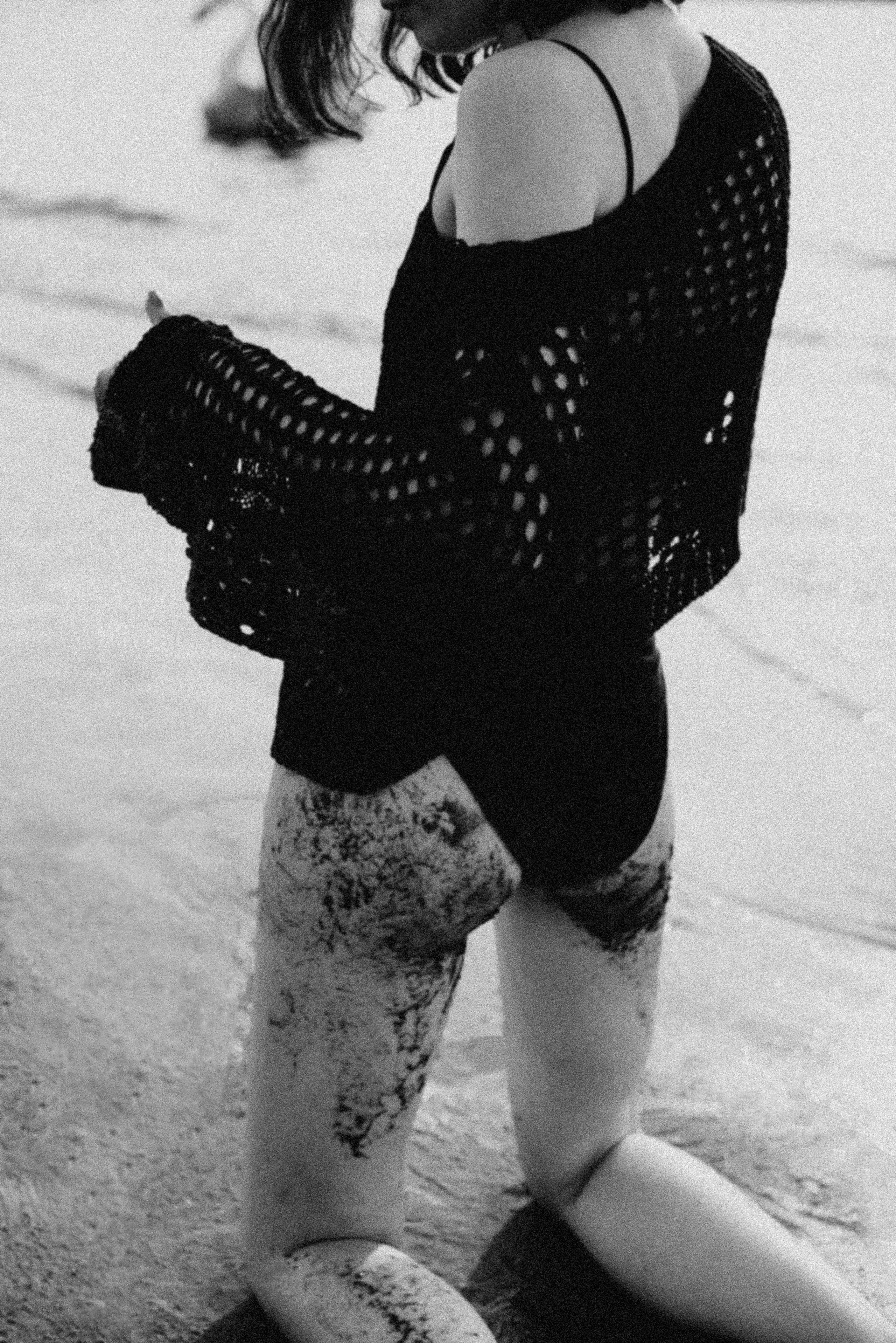 Настя. Фотограф Дарья Зотова