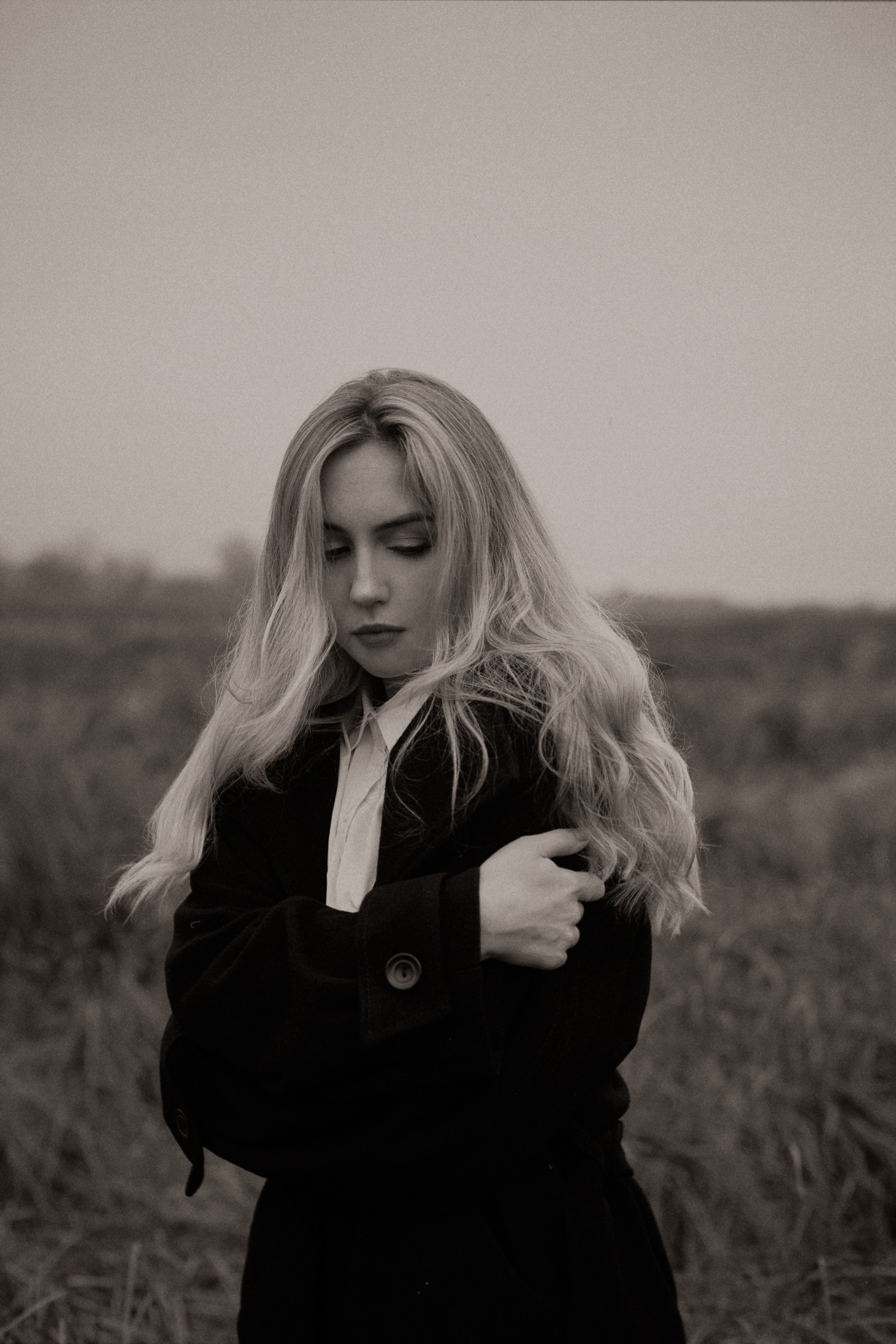 Нодар + Валя. Фотограф Дарья Зотова