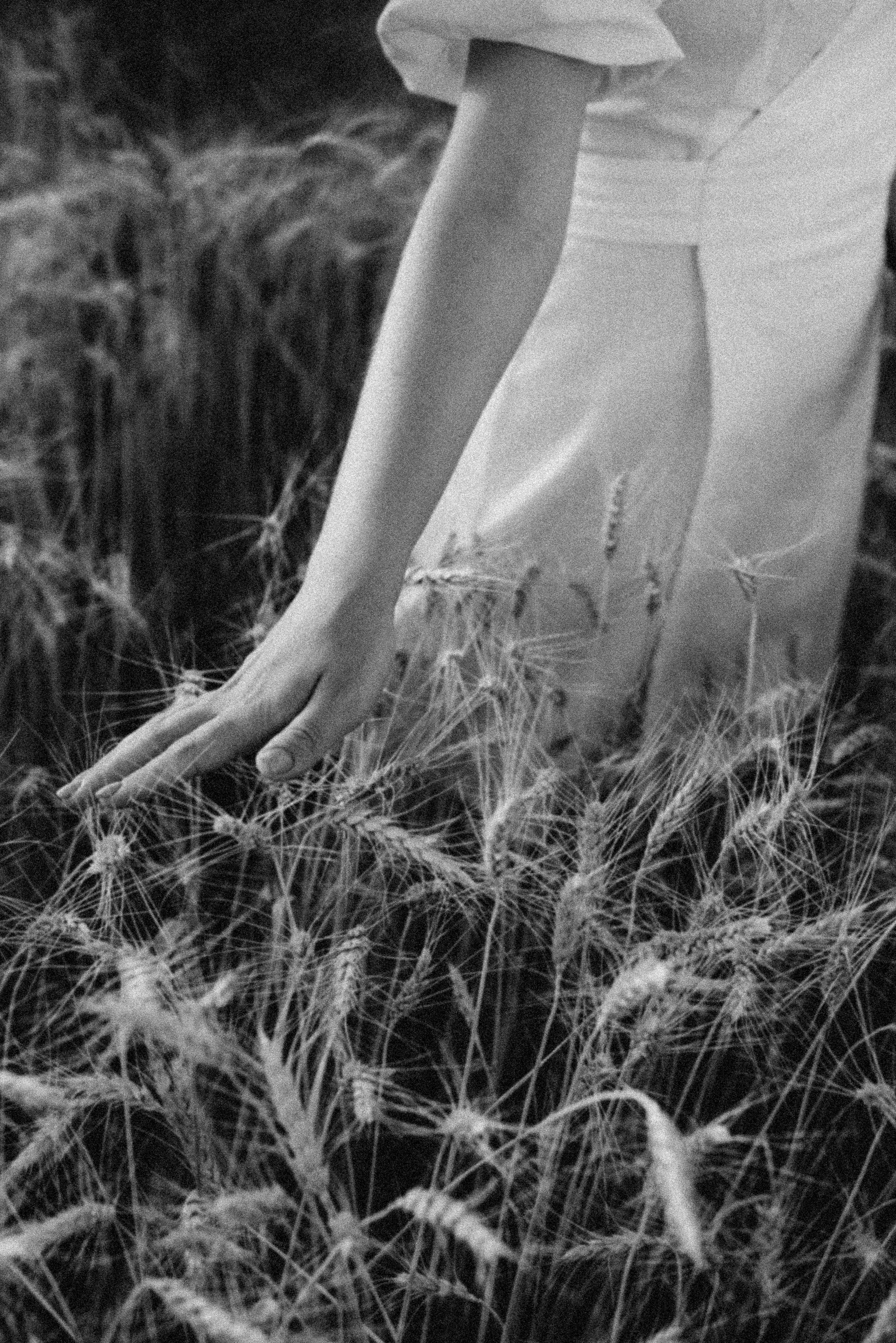 Юля. Фотограф Дарья Зотова