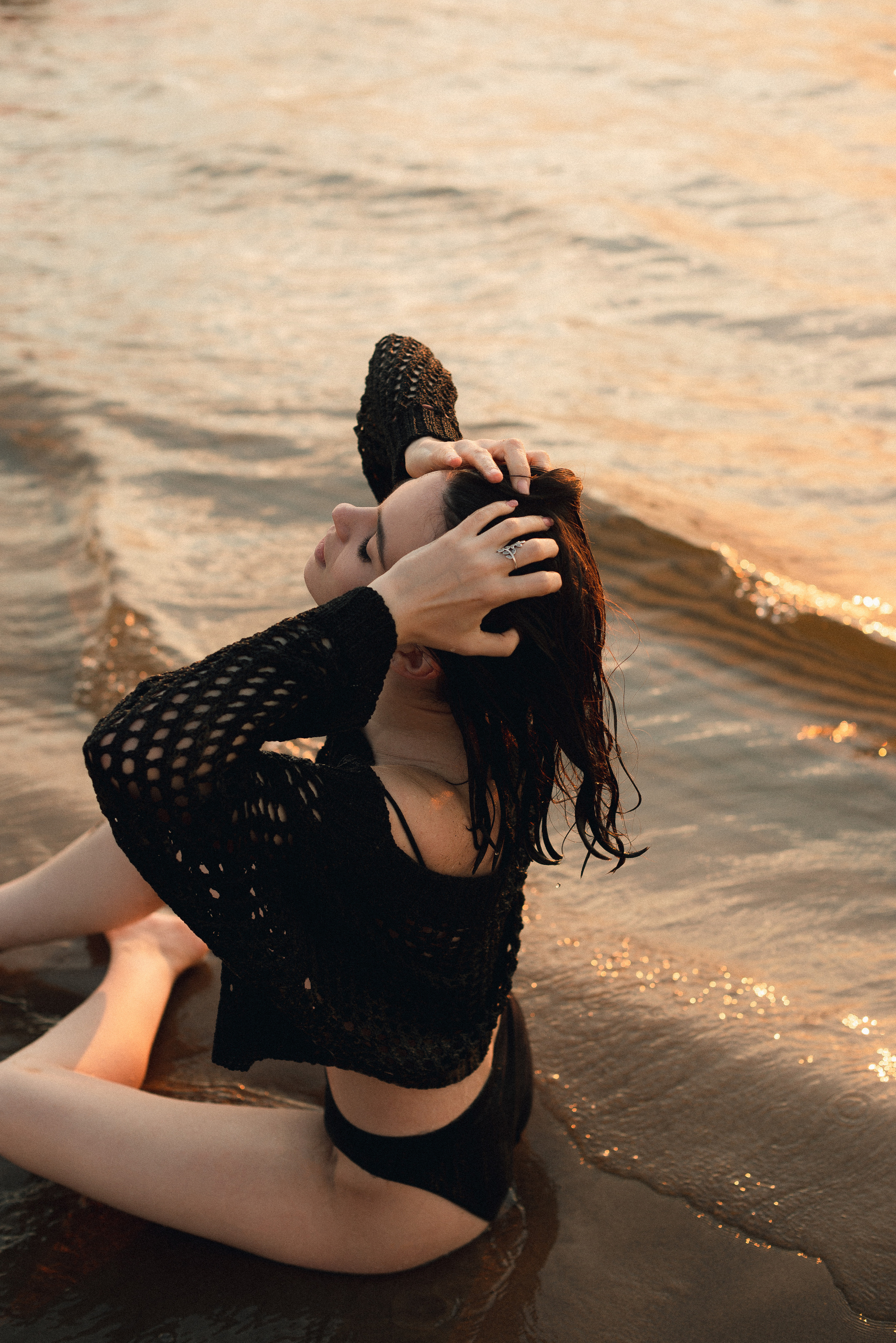 Настя. Фотограф Дарья Зотова