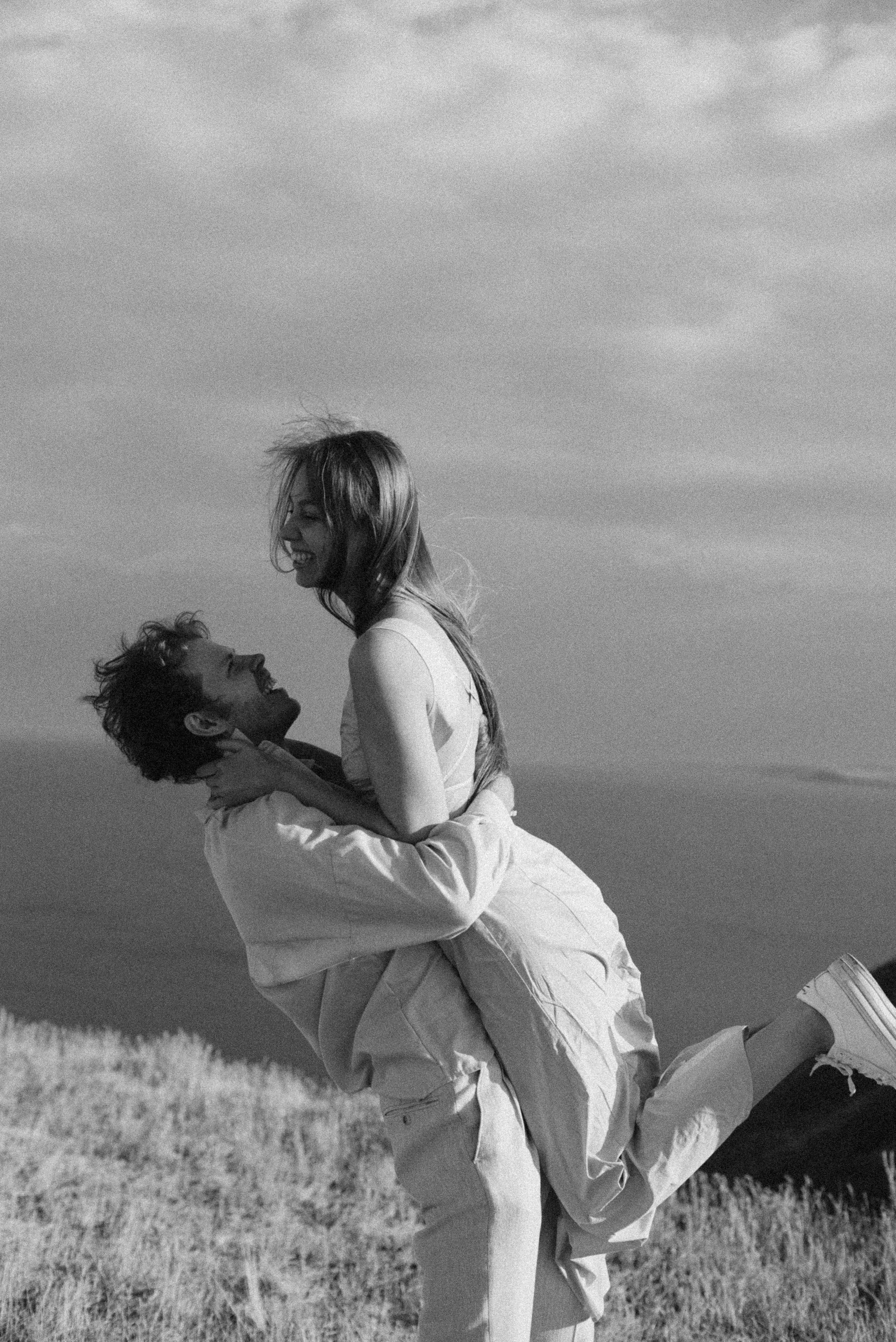 Виталик + Карина. Фотограф Дарья Зотова