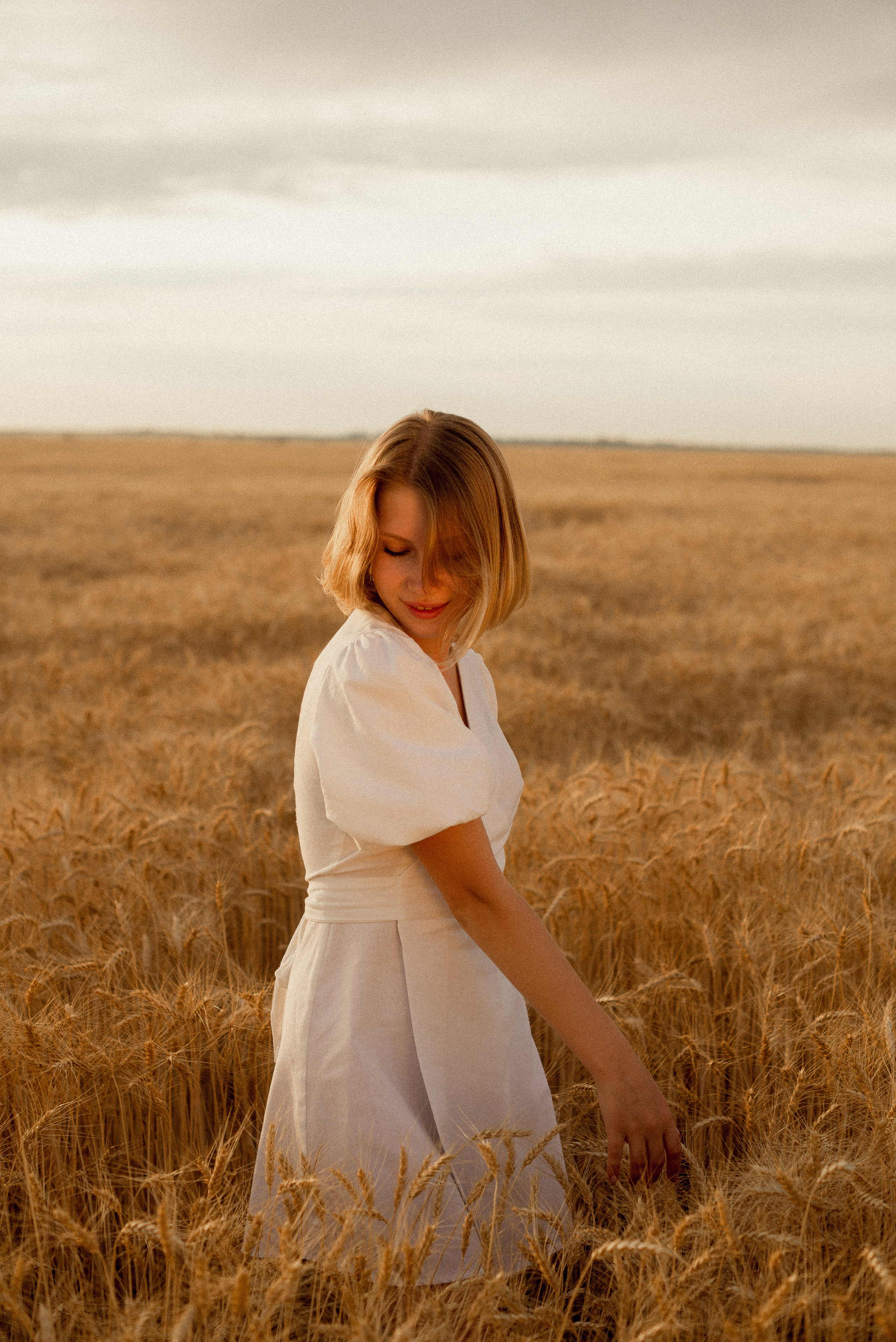 Юля. Фотограф Дарья Зотова