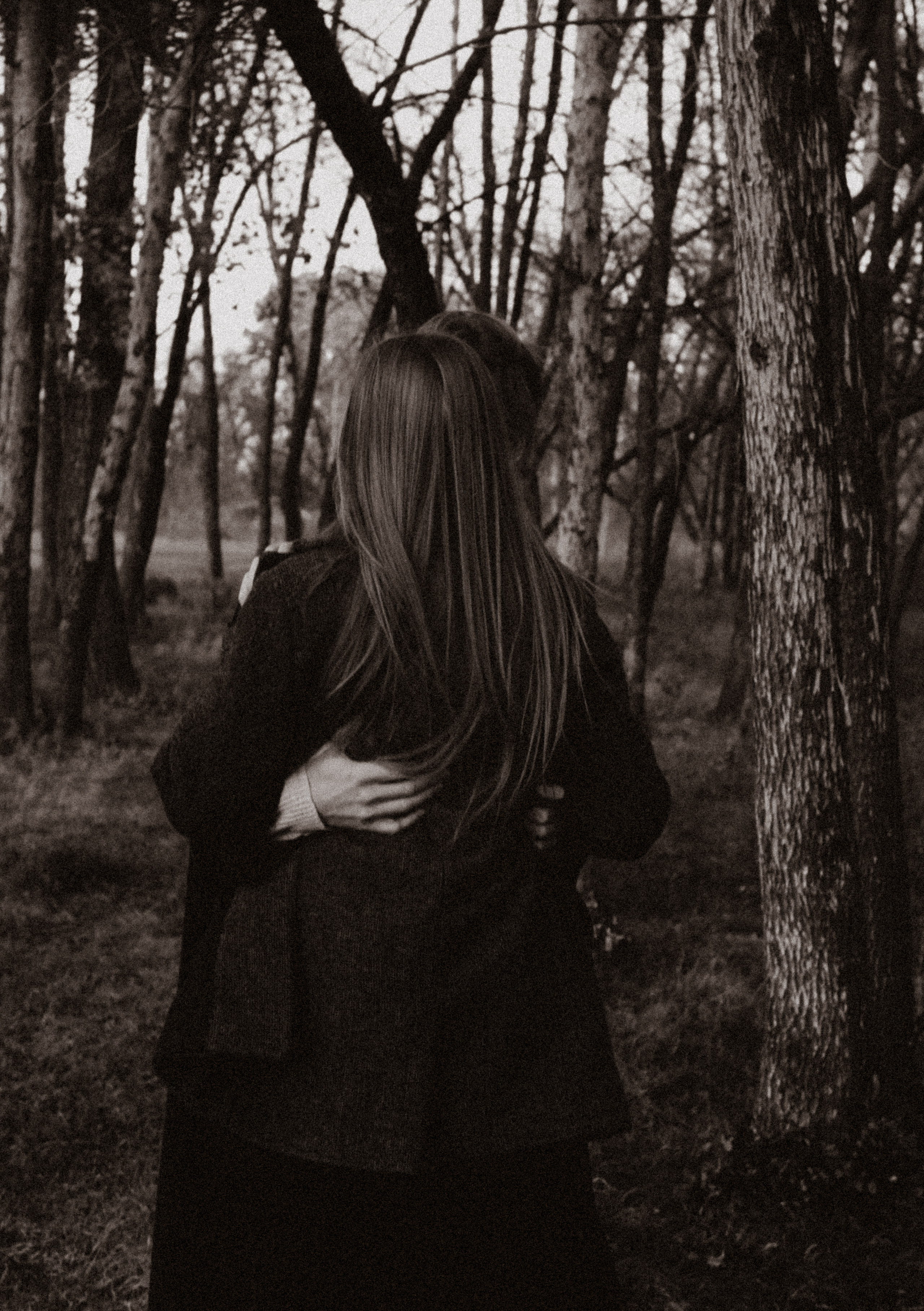 Максим + Алена. Фотограф Дарья Зотова