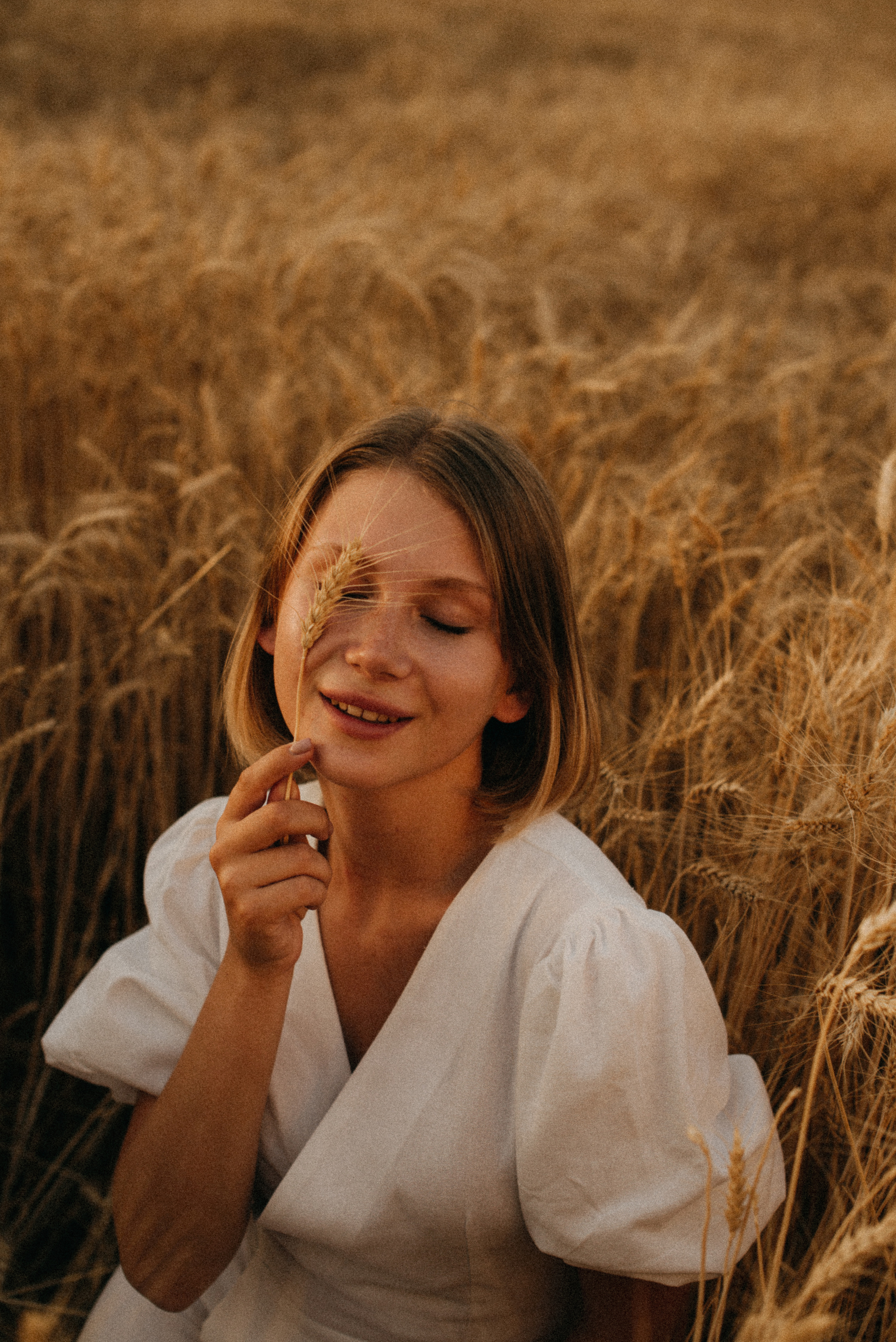 Юля. Фотограф Дарья Зотова