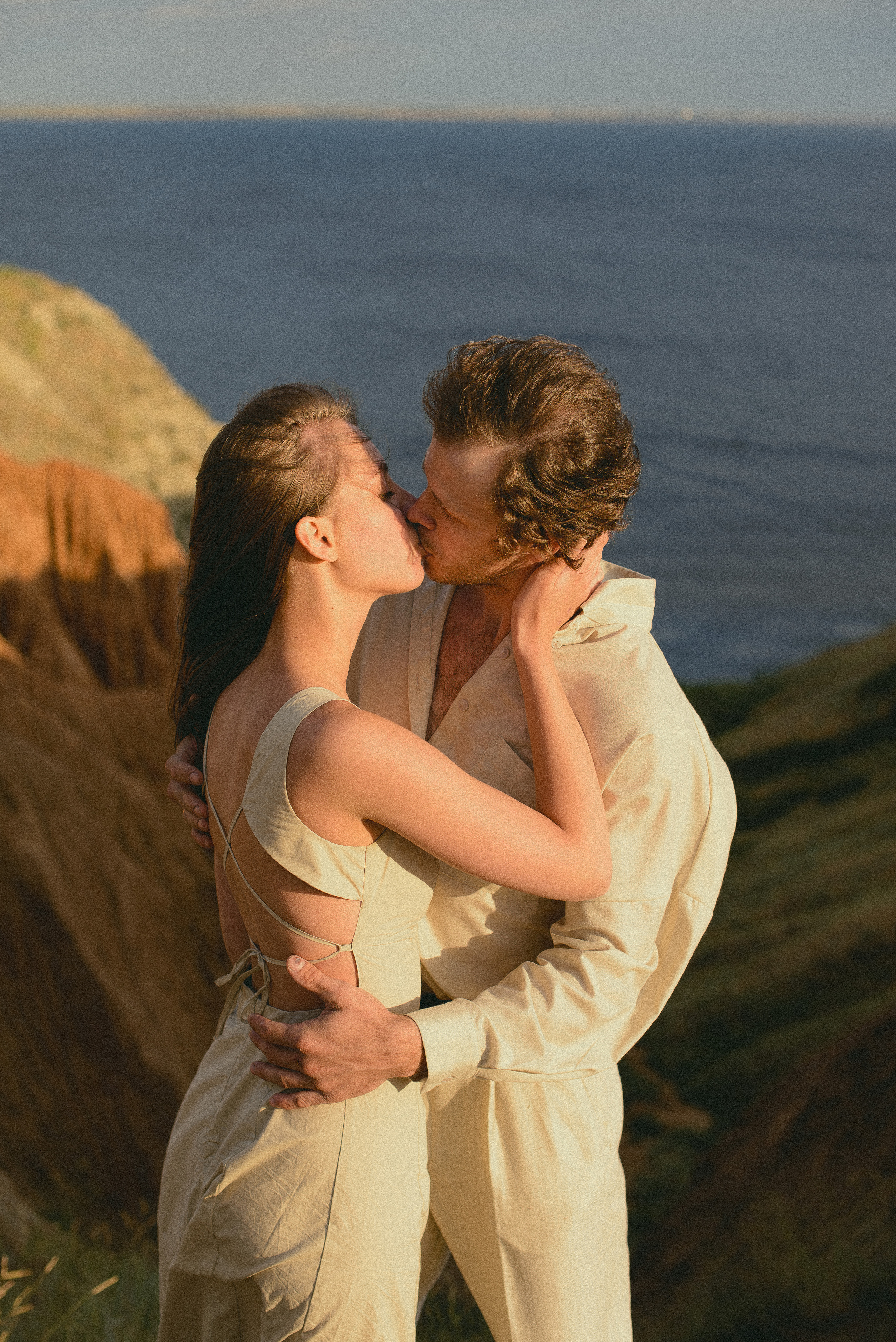 Виталик + Карина. Фотограф Дарья Зотова