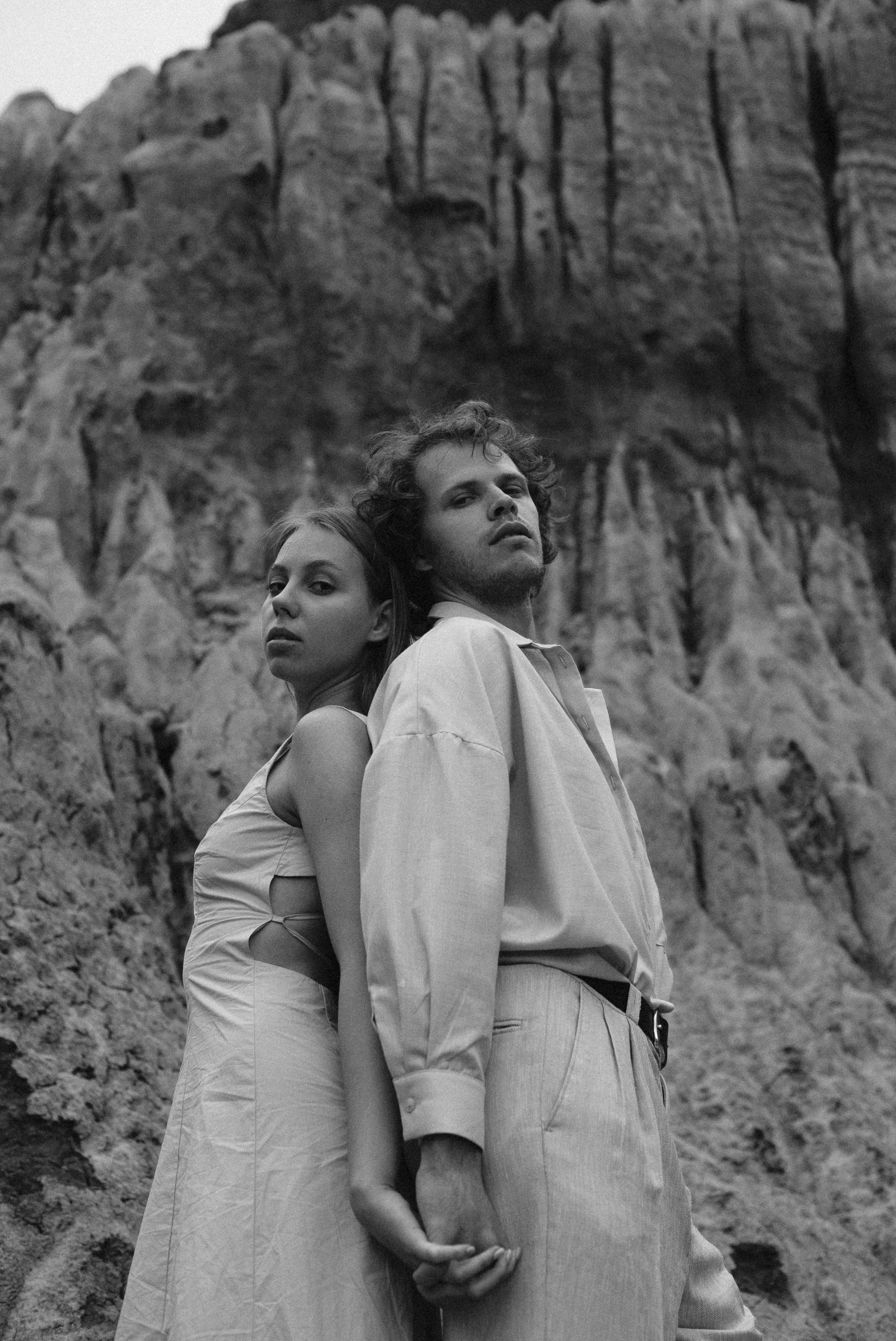 Виталик + Карина. Фотограф Дарья Зотова