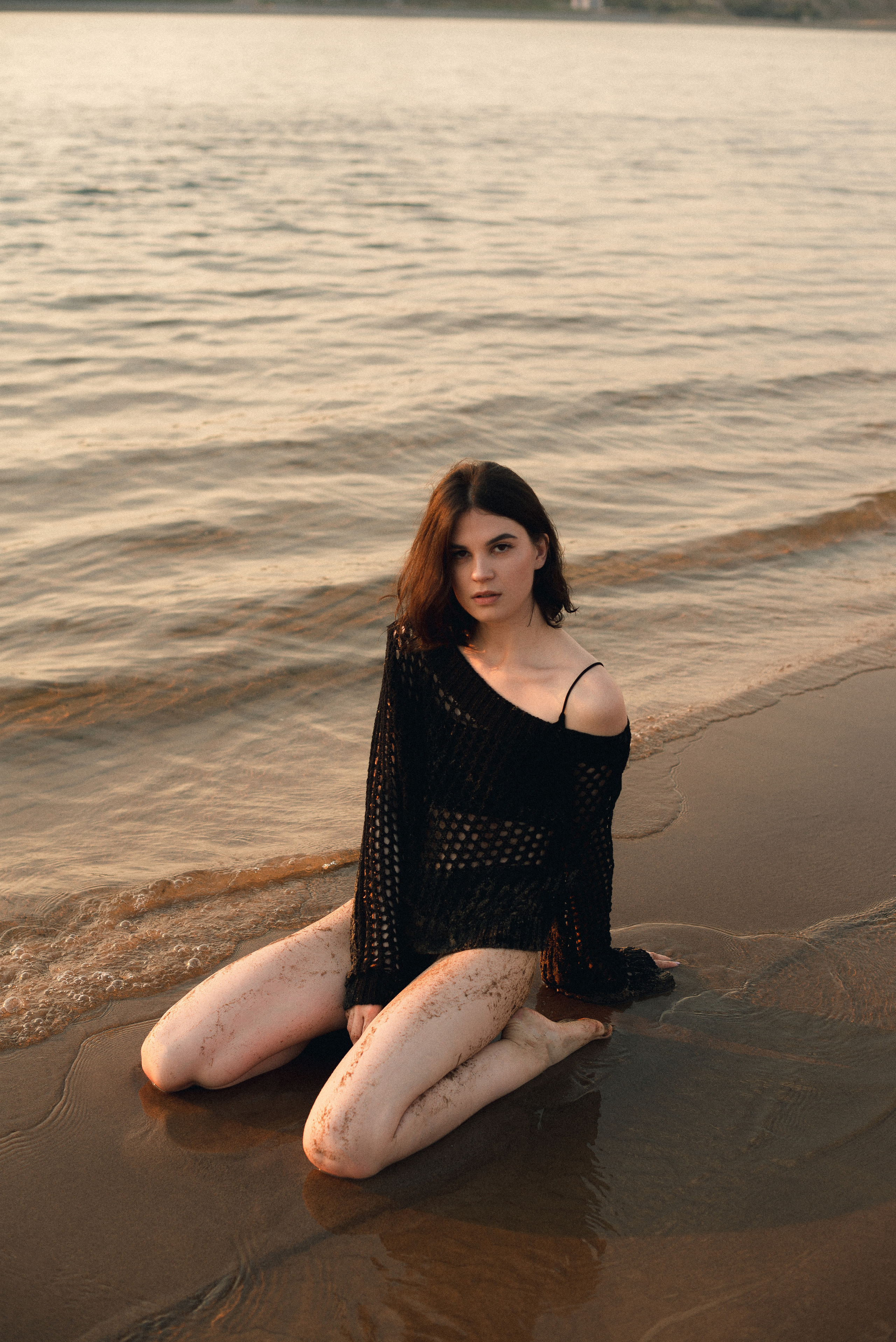 Настя. Фотограф Дарья Зотова