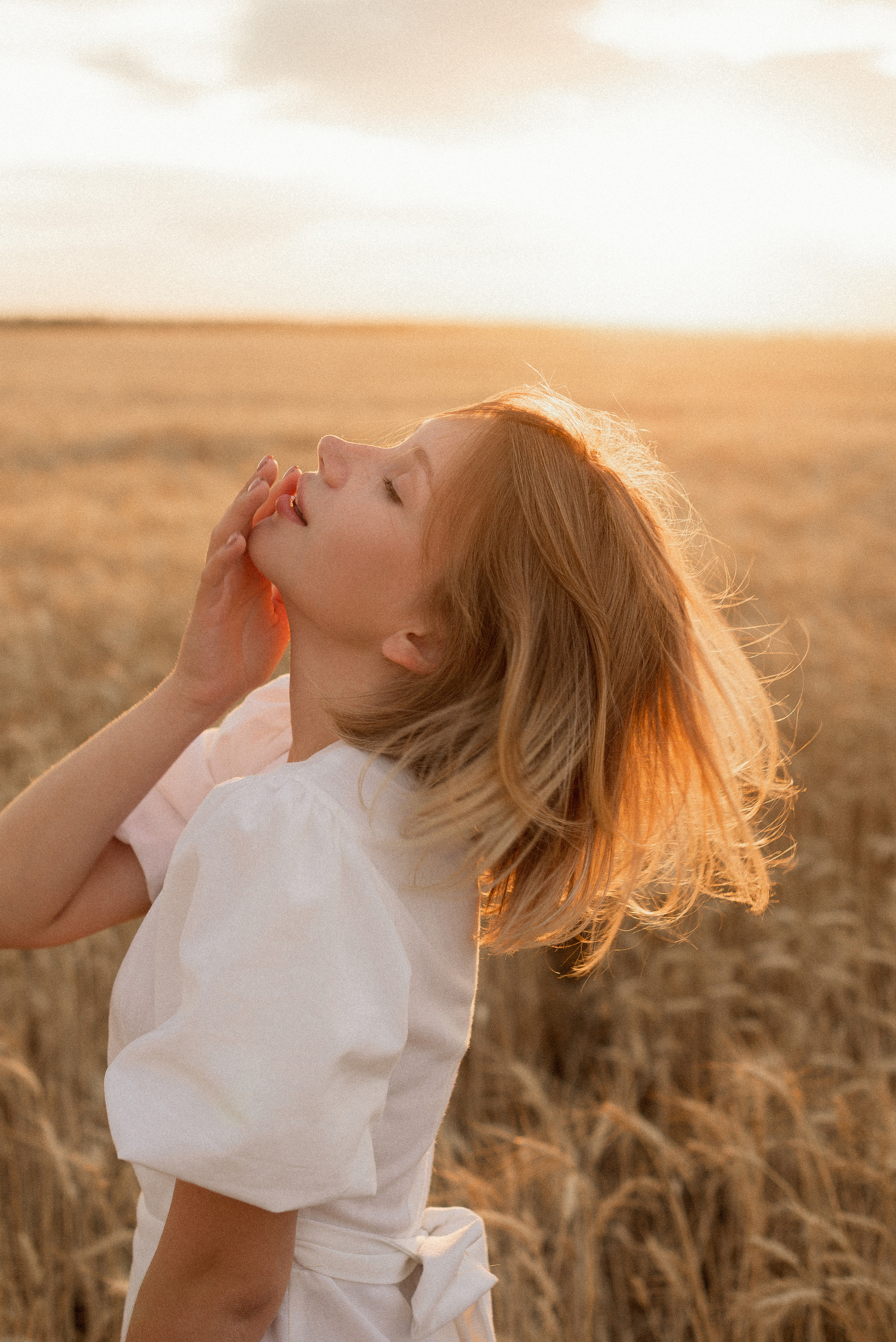 Юля. Фотограф Дарья Зотова