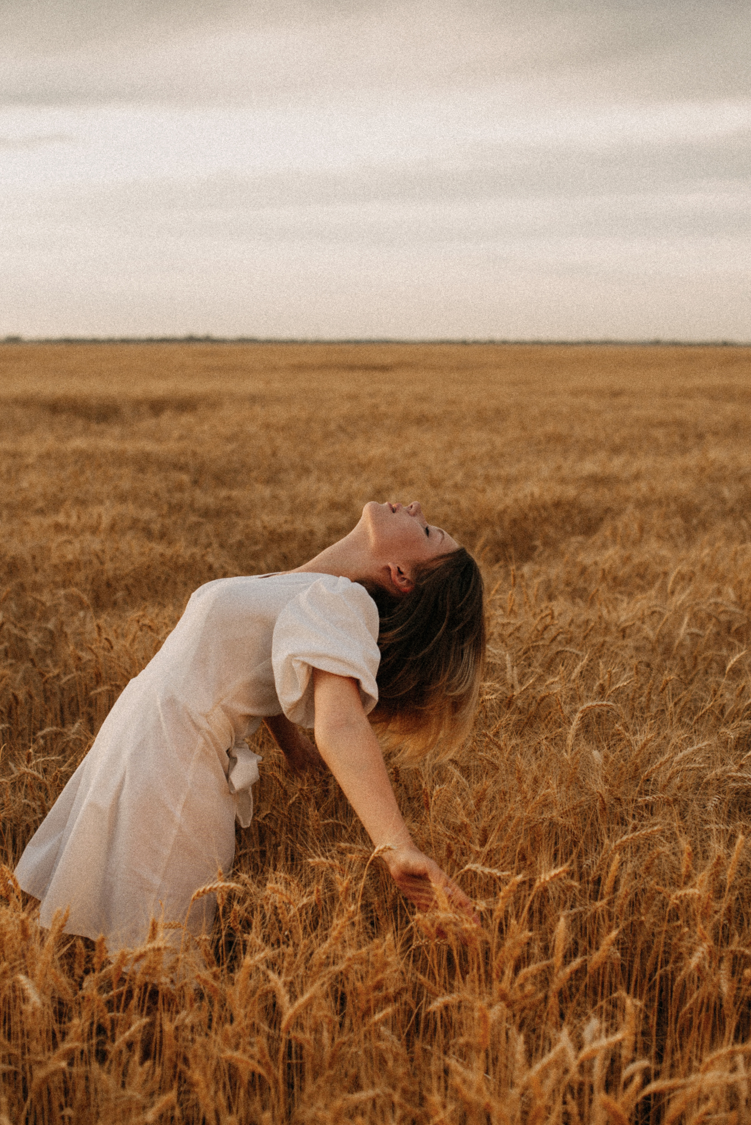 Юля. Фотограф Дарья Зотова