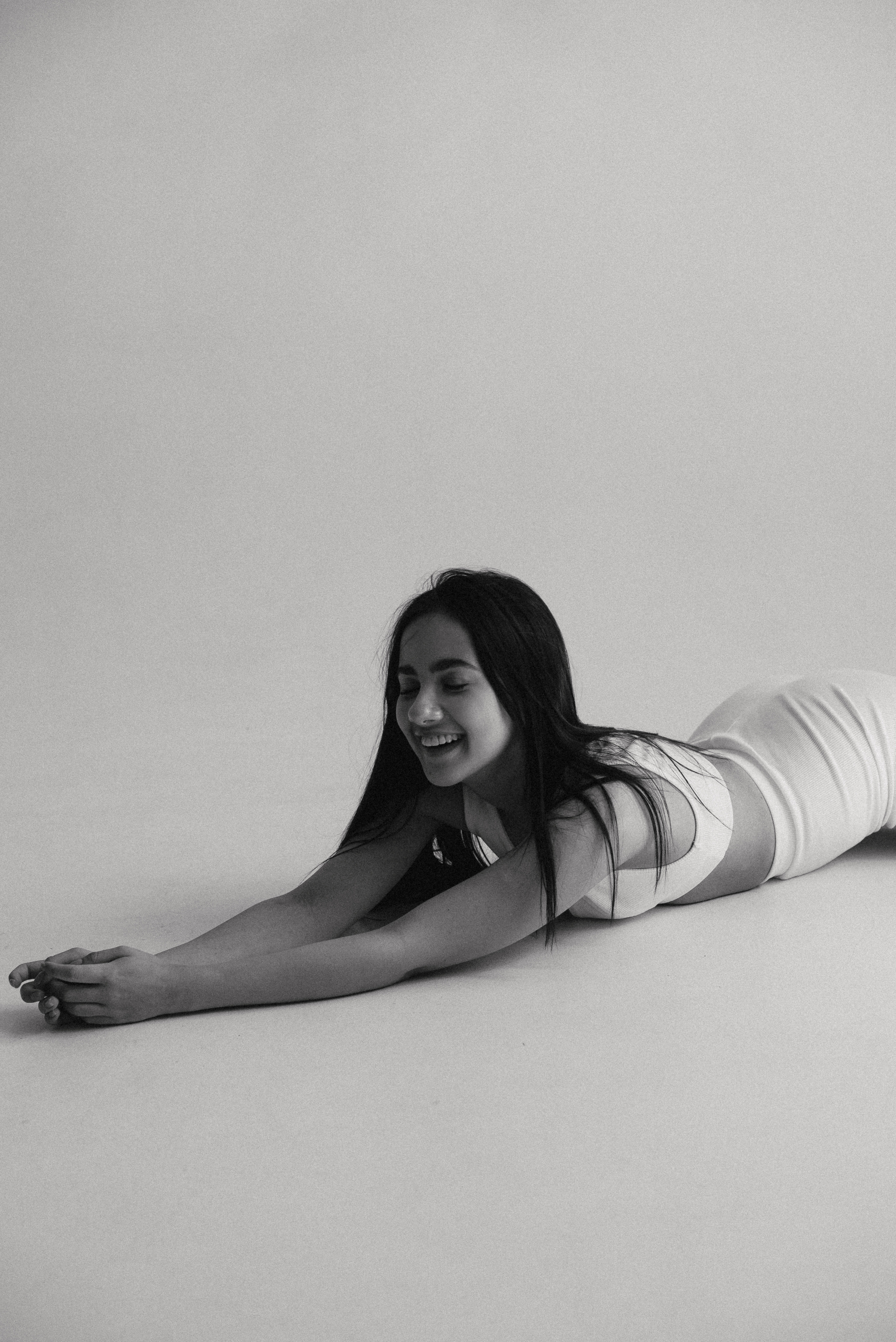 Софа. Фотограф Дарья Зотова