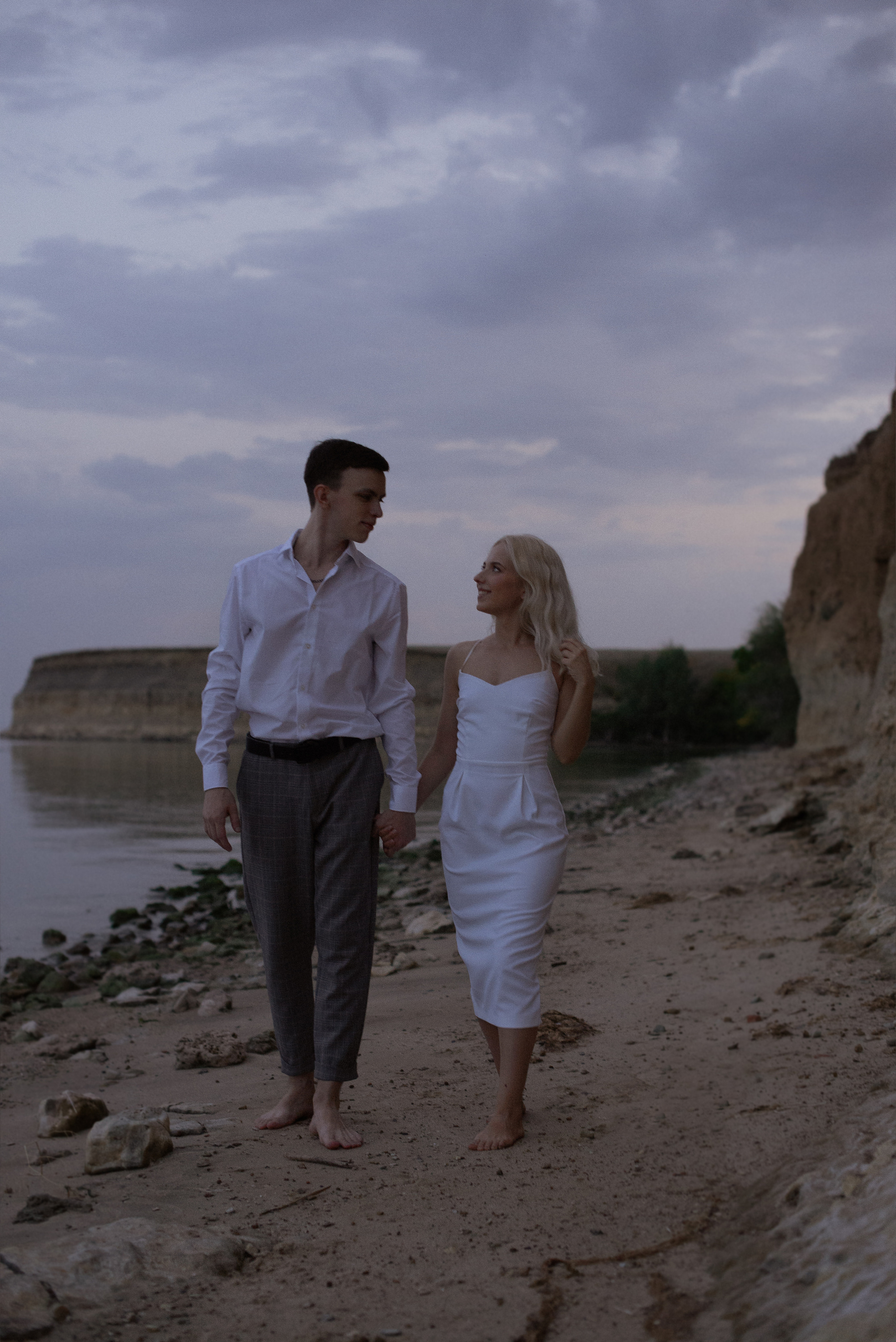 Саша + Маша. Фотограф Дарья Зотова