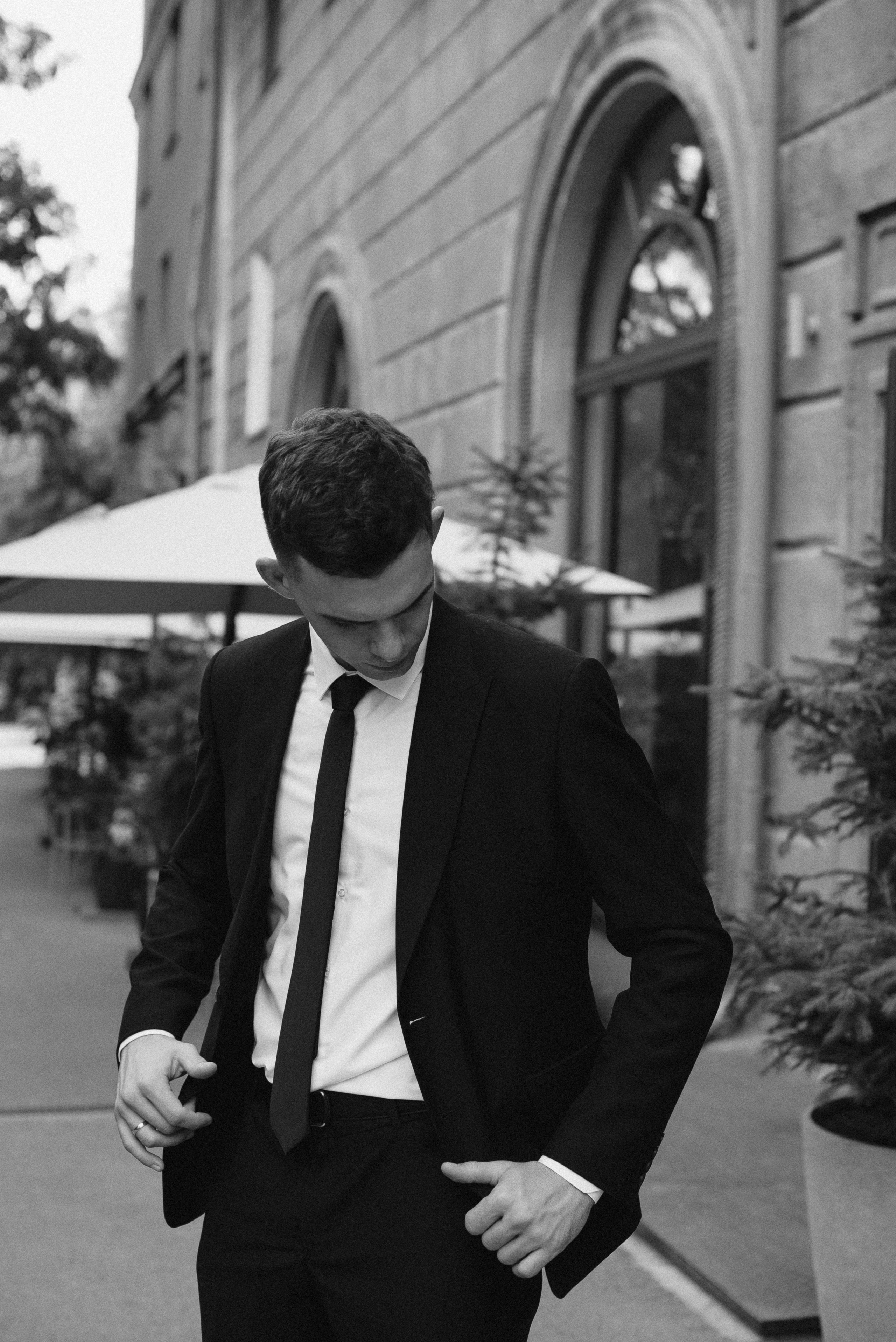 Саша + Маша. Фотограф Дарья Зотова