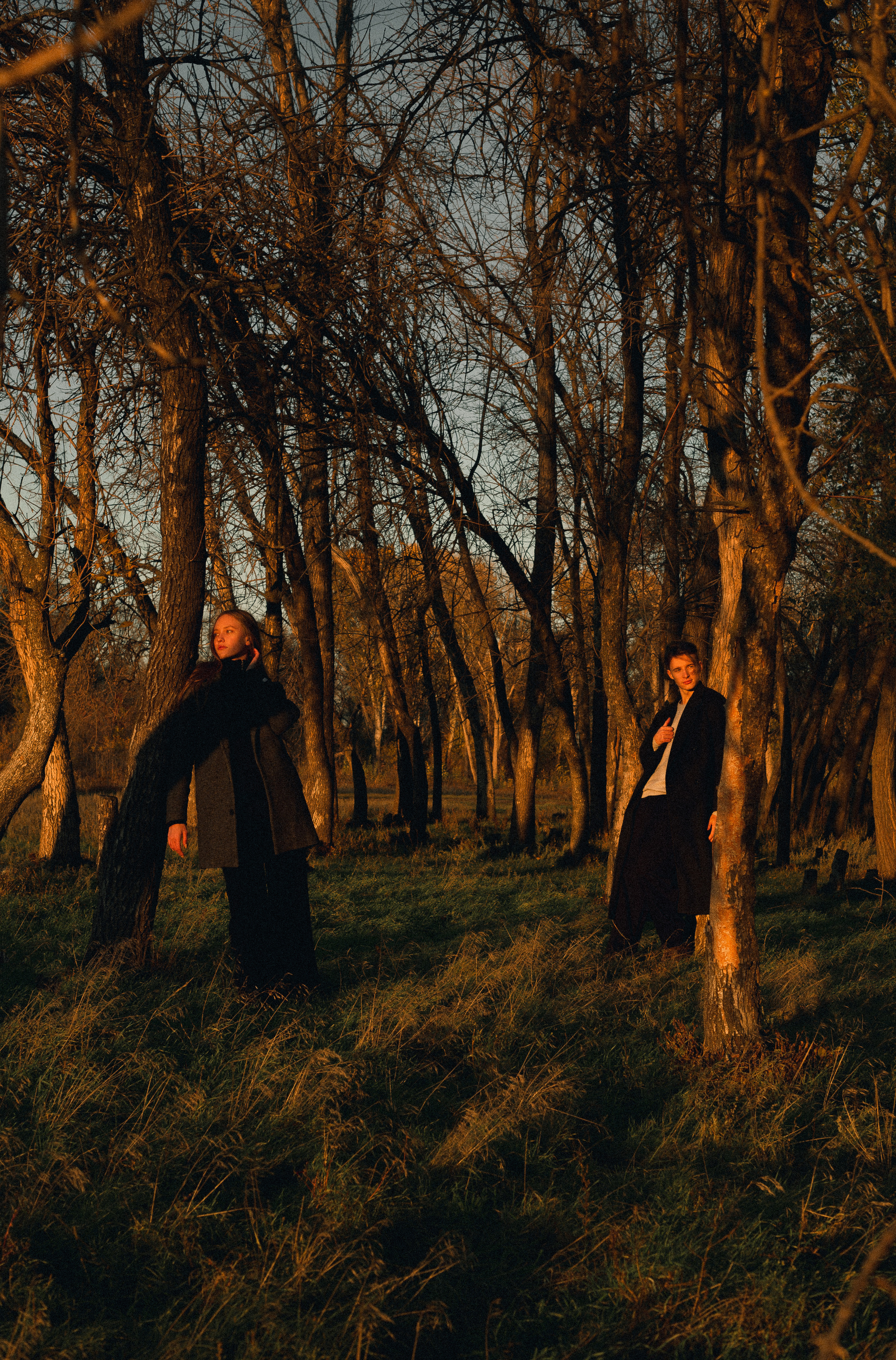 Максим + Алена. Фотограф Дарья Зотова