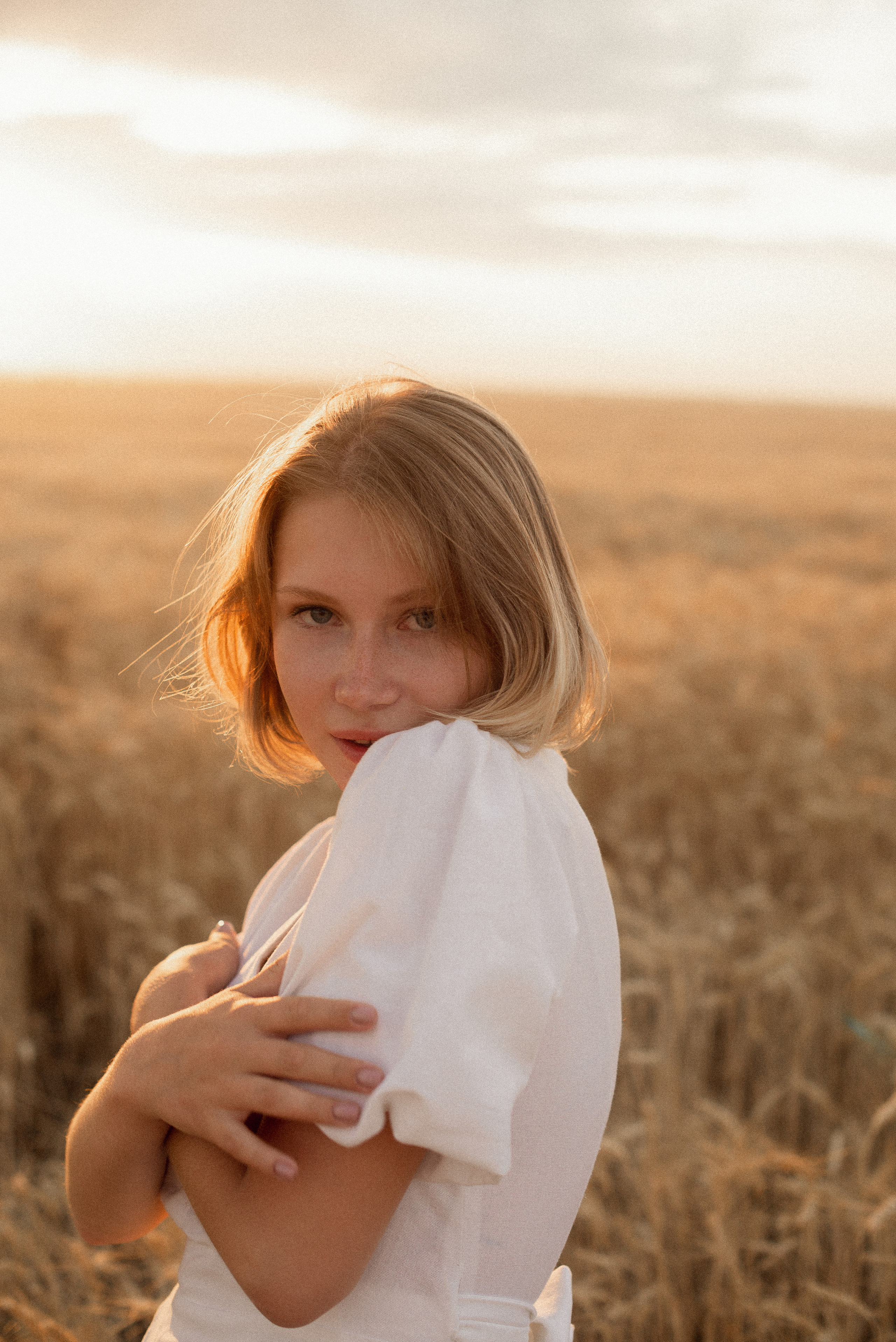 Юля. Фотограф Дарья Зотова