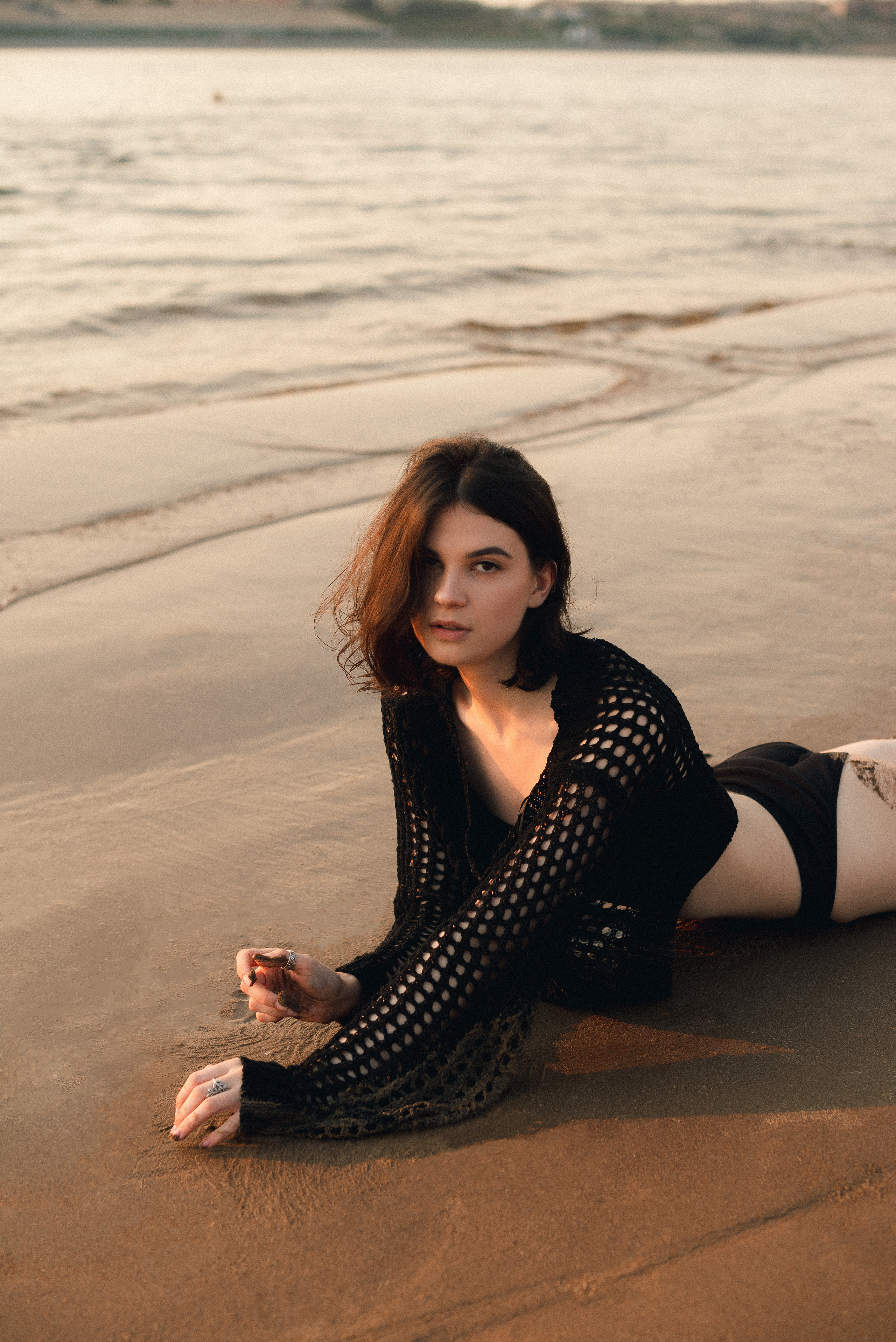 Настя. Фотограф Дарья Зотова