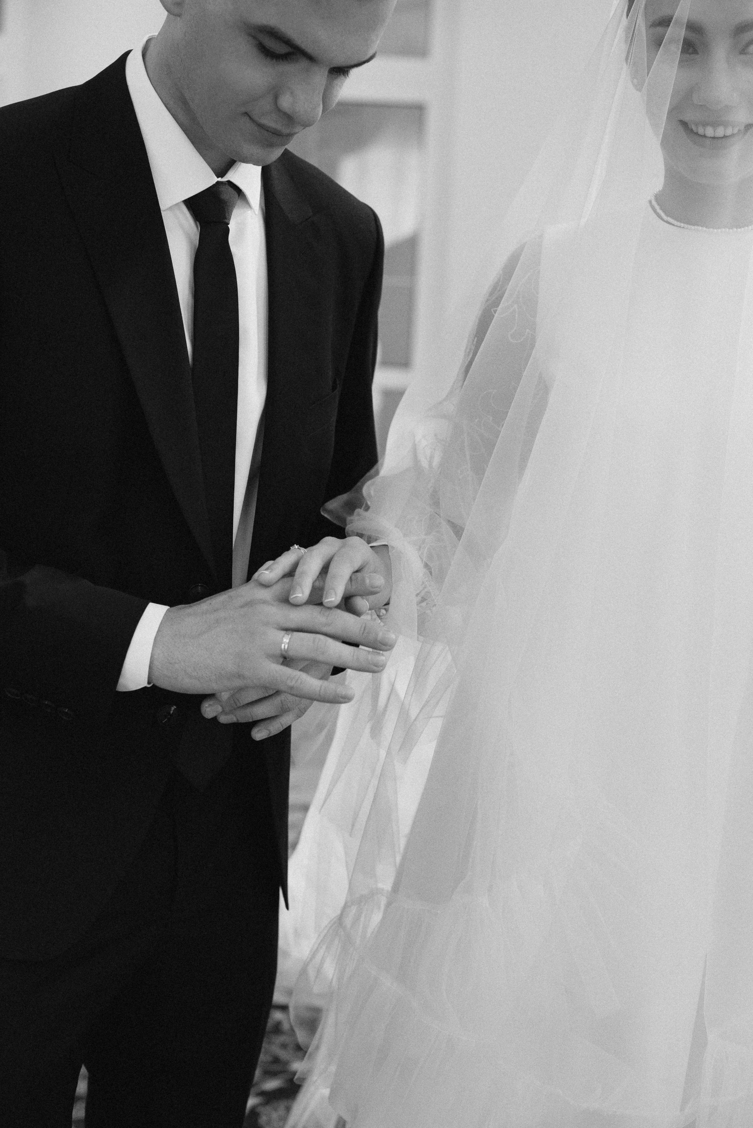 Саша + Маша. Фотограф Дарья Зотова